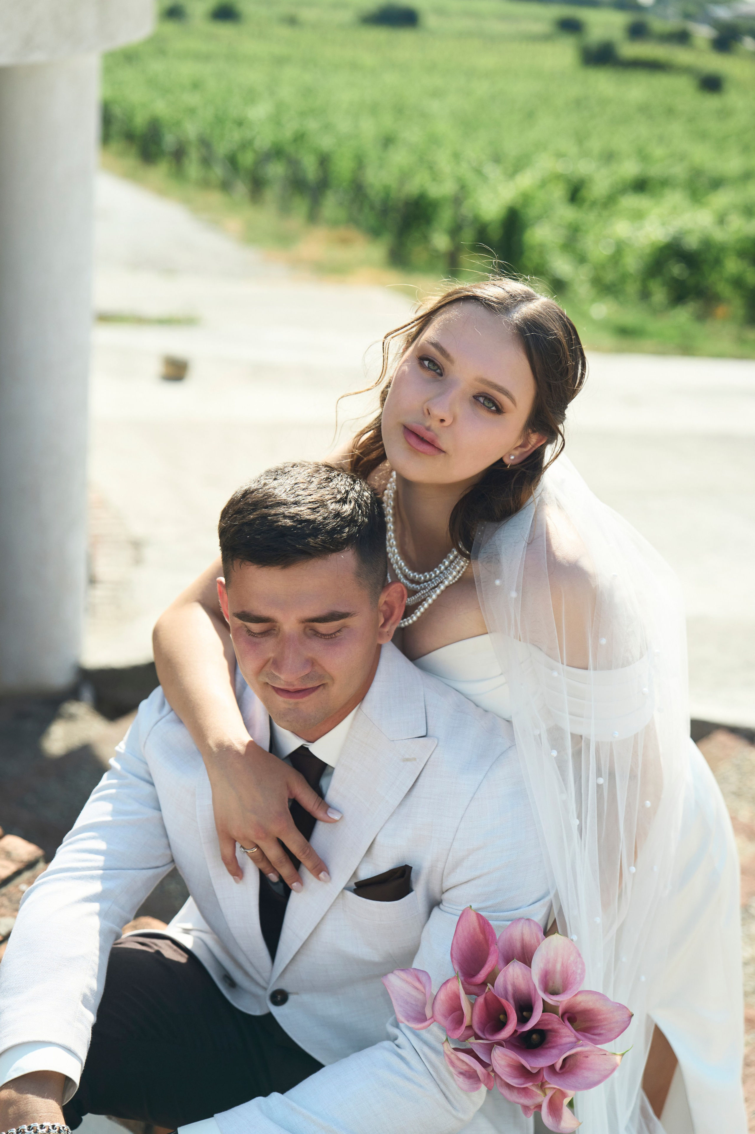 Valeriya&Ruslan. Видеограф фотограф Новороссийск Анапа Геленджик