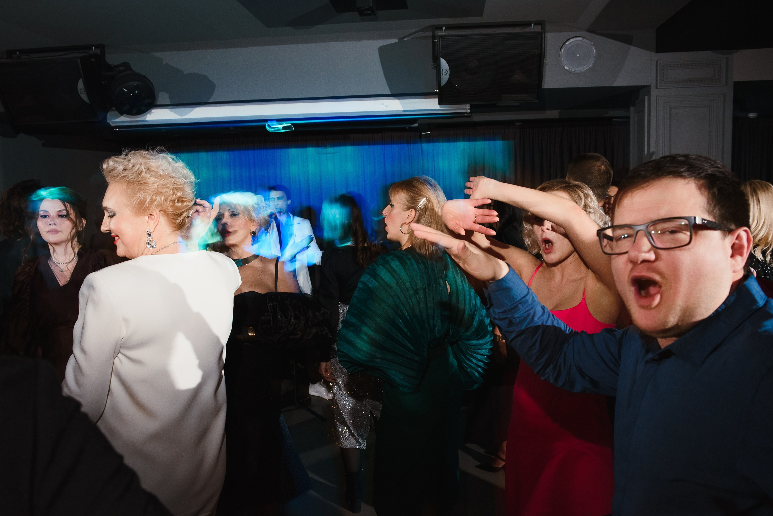 Корпоратив в WTC. Свадебный и просто хороший фотограф в Челябинске