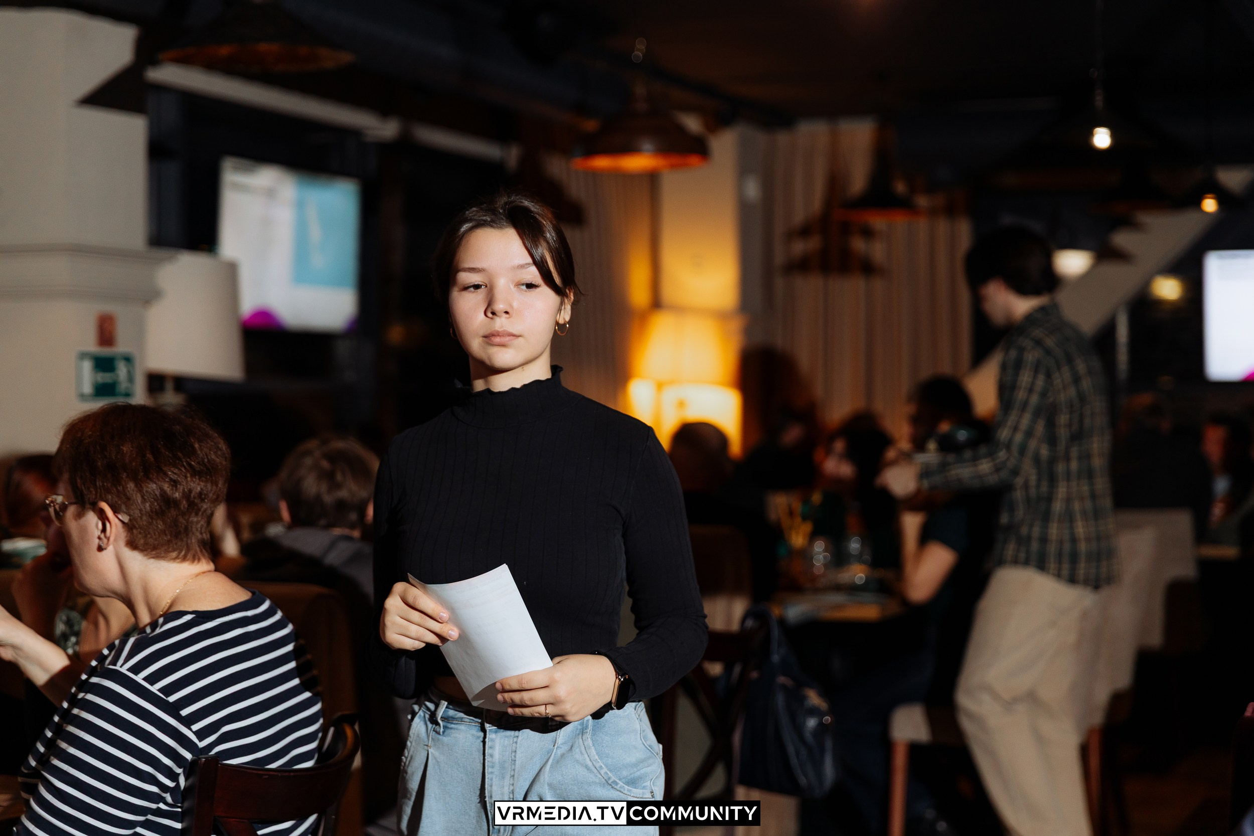 Ресторан «Мюнхен»: Эйнштейн Party