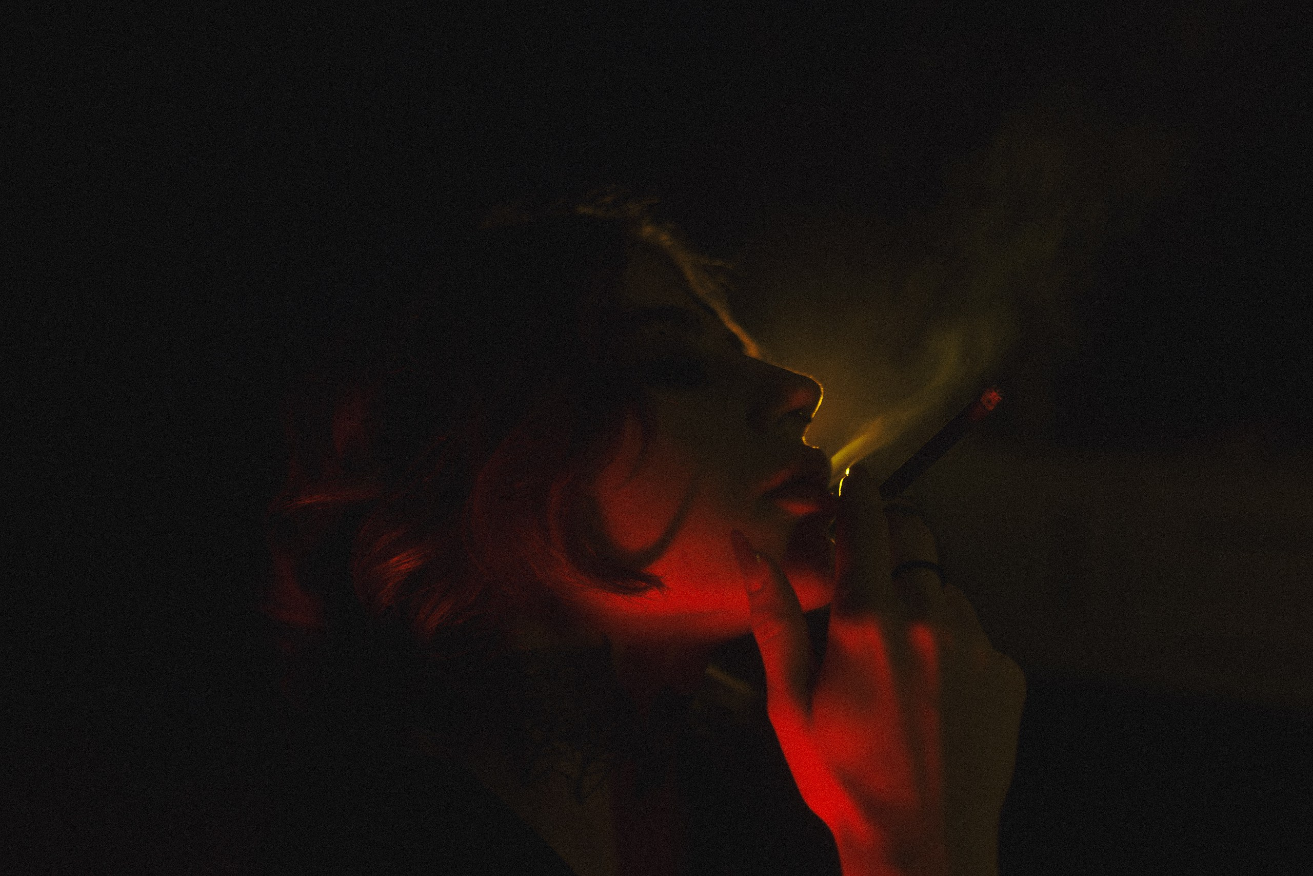 Анастасия. Че Артем / Фотограф / Южно-Сахалинск