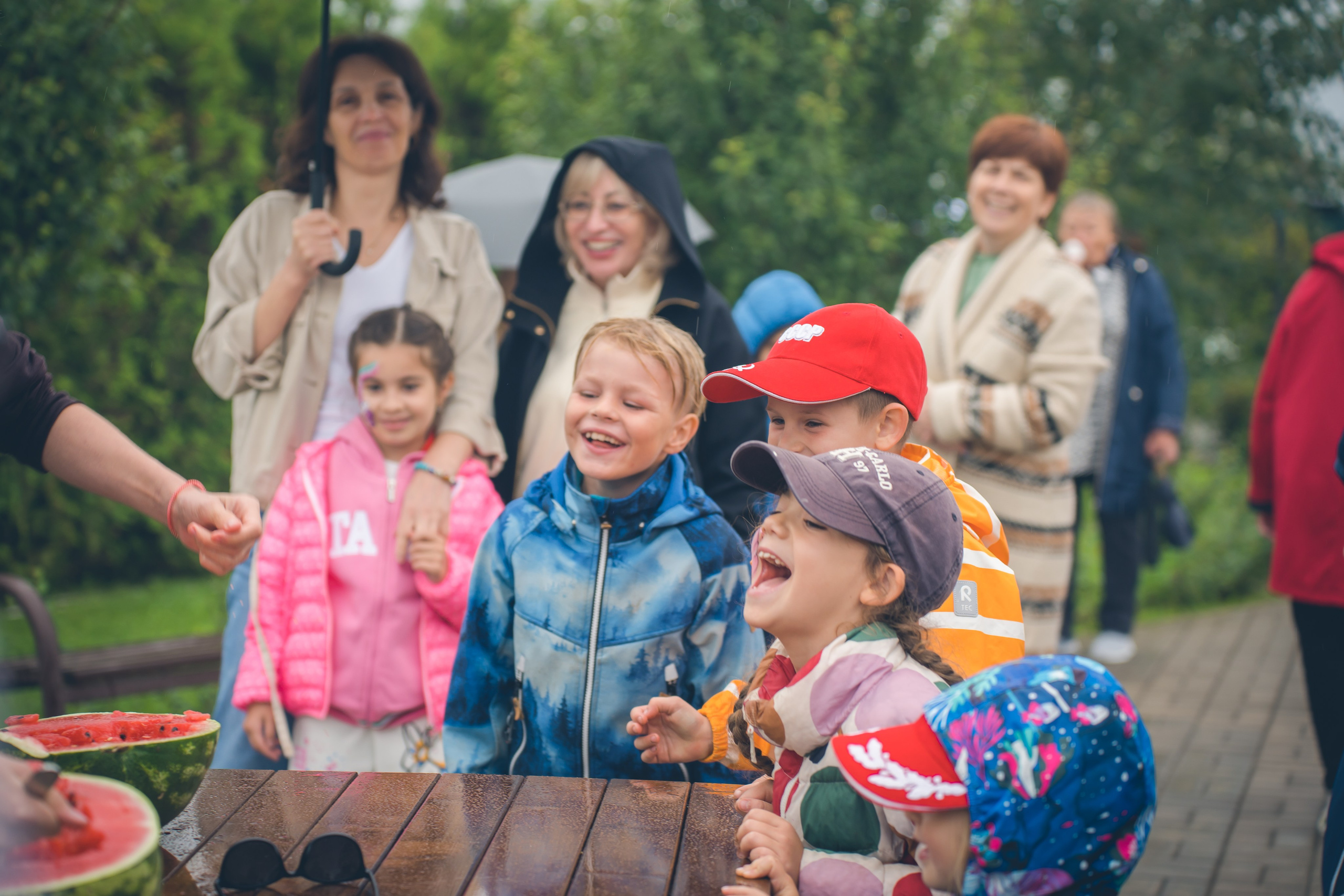 Репортаж. Фотограф Москва и МО