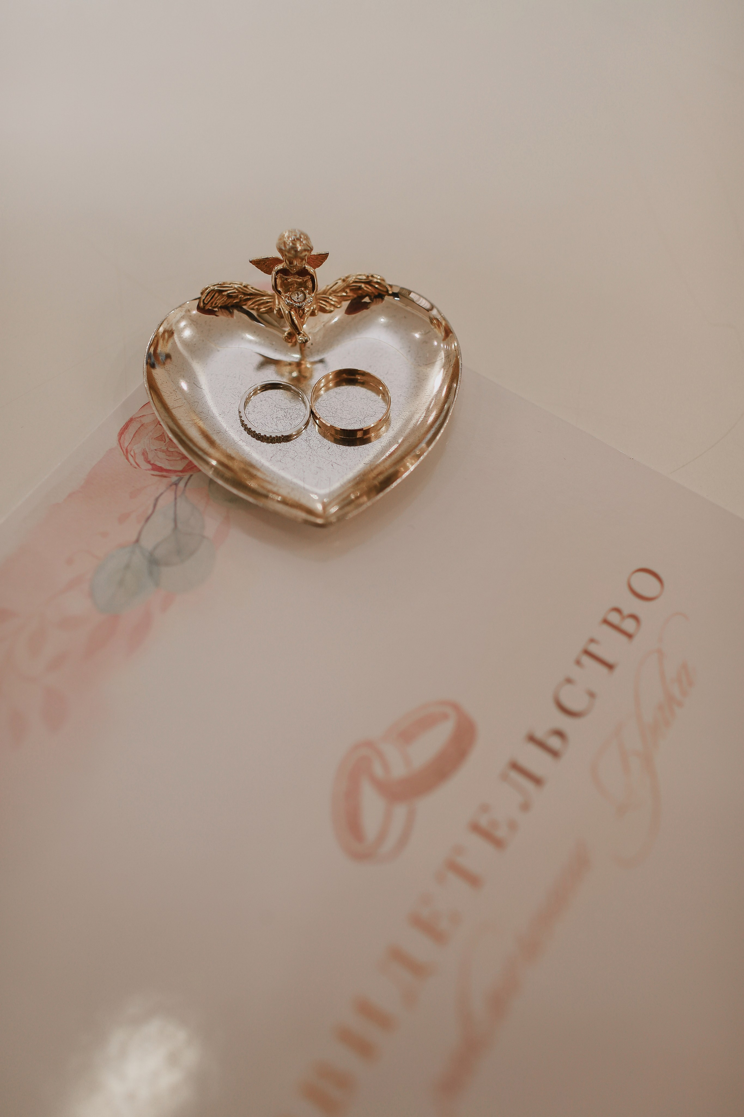 Алексей и Полина. Свадебный, семейный и детский фотограф в Люберцах Зайцева Анастасия