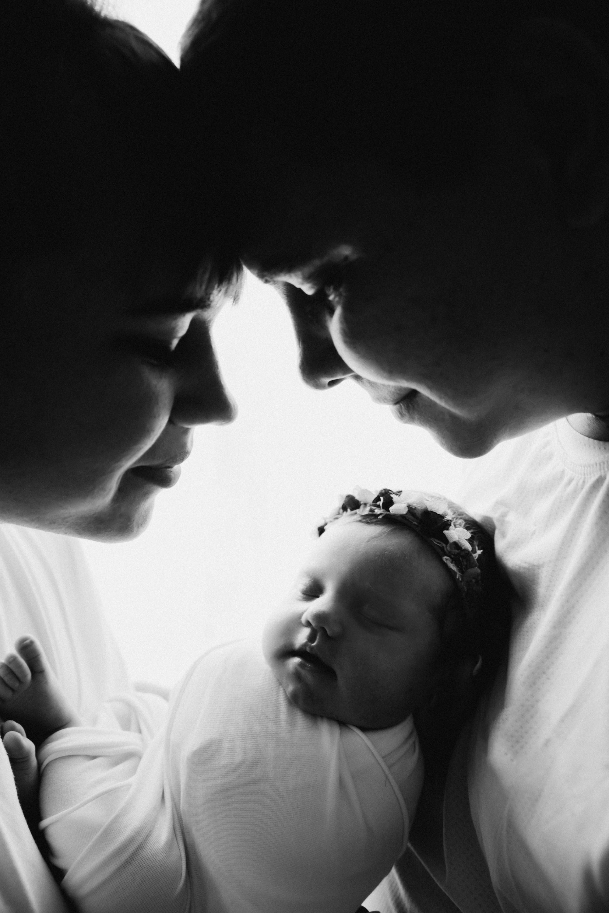 Новорожденные. Семейный фотограф и фотограф новорожденных в Санкт-Петербурге Алевтина