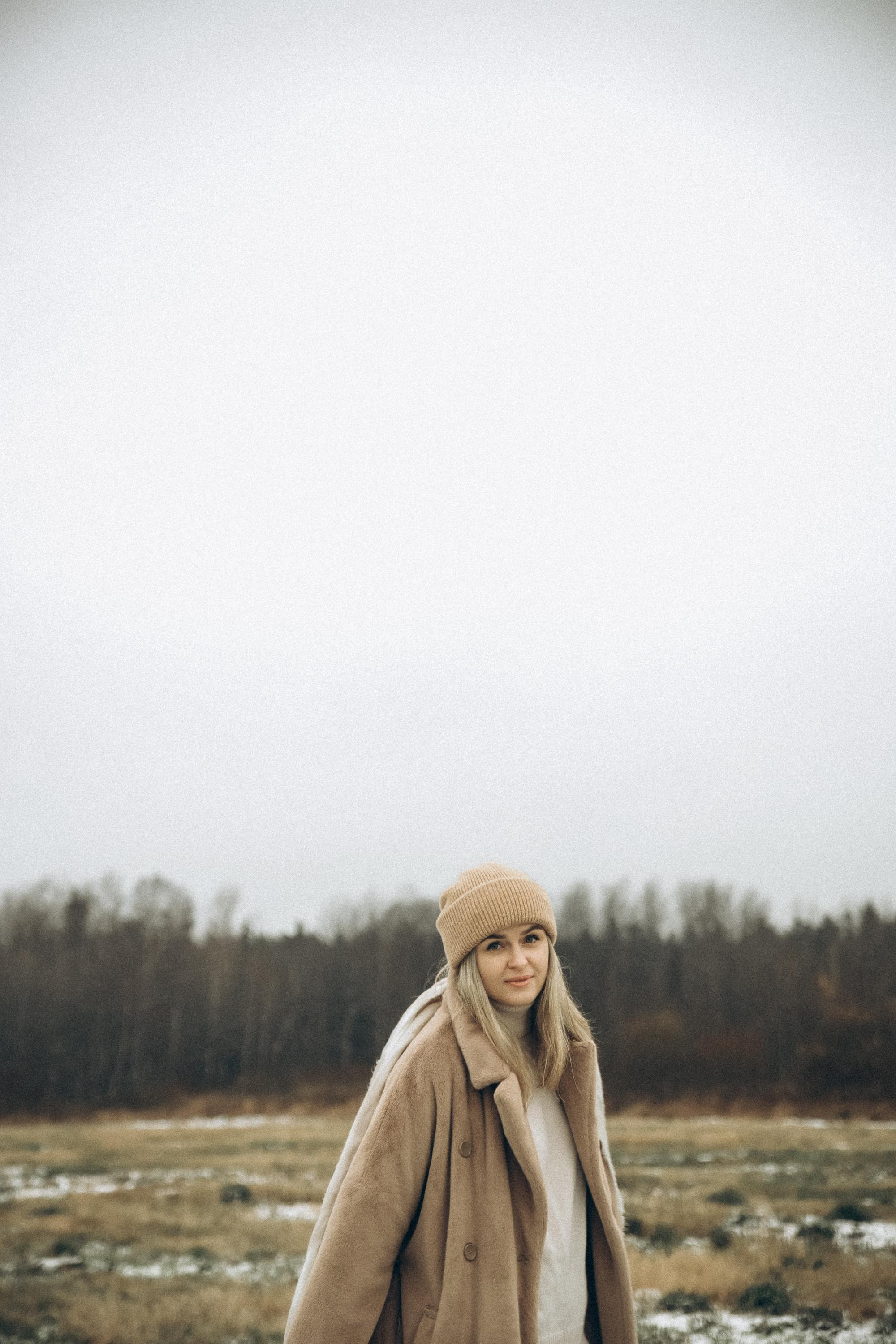 Портрет мамы. Семейный фотограф и фотограф новорожденных в Санкт-Петербурге Алевтина