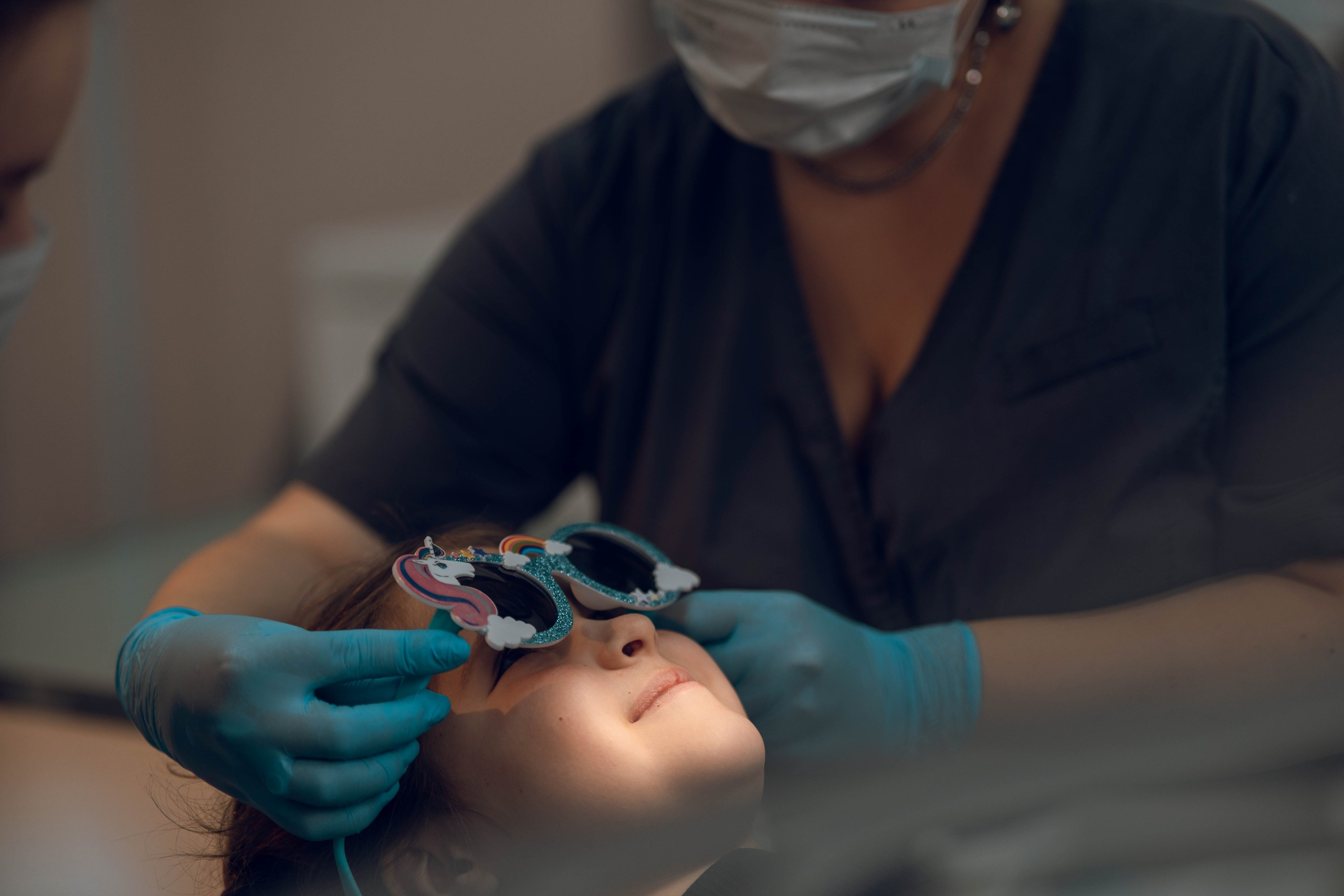 Стоматология. Фотограф из Краснодара Чеснокова Екатерина