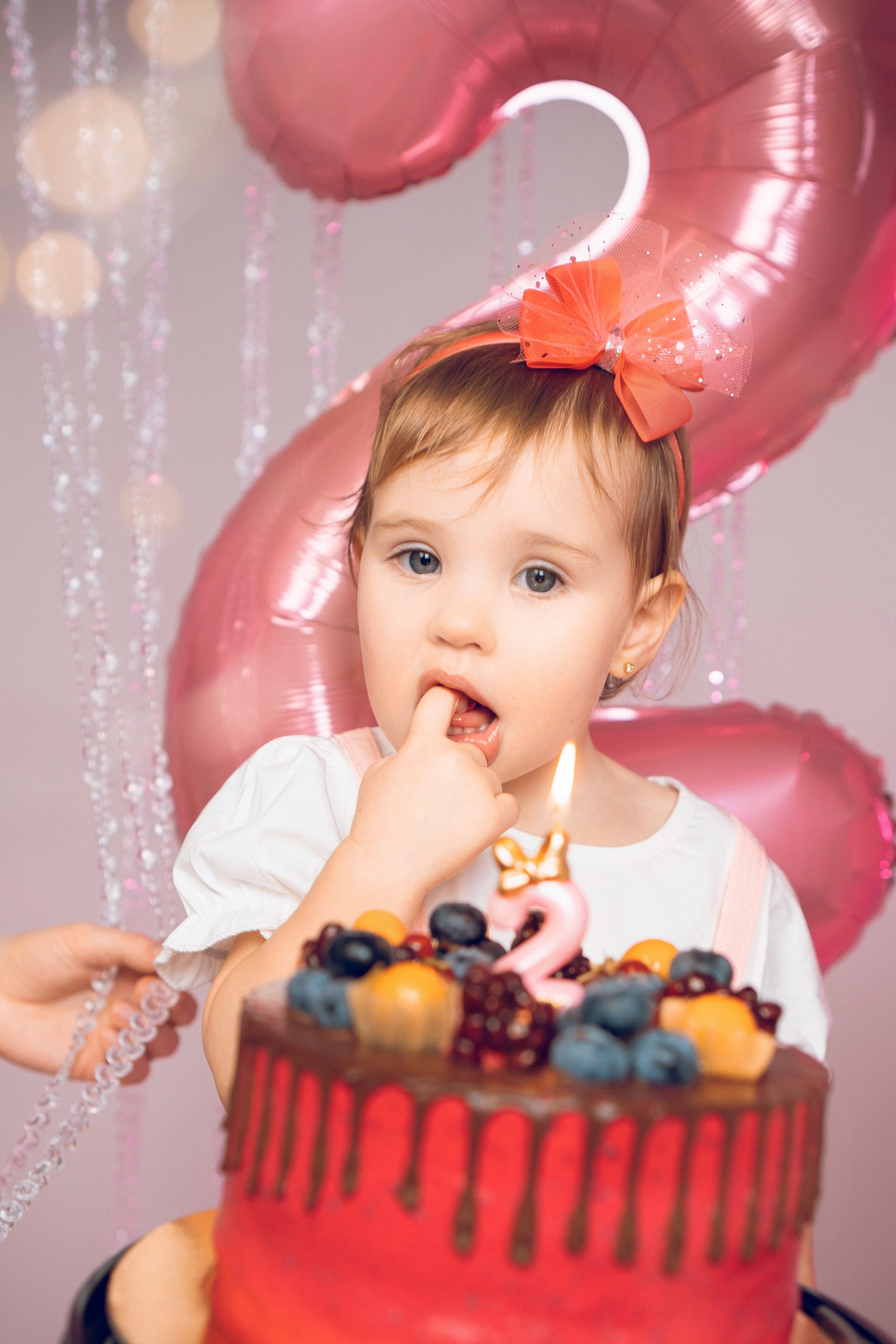 2 года Сашке. Фотограф из Краснодара Чеснокова Екатерина