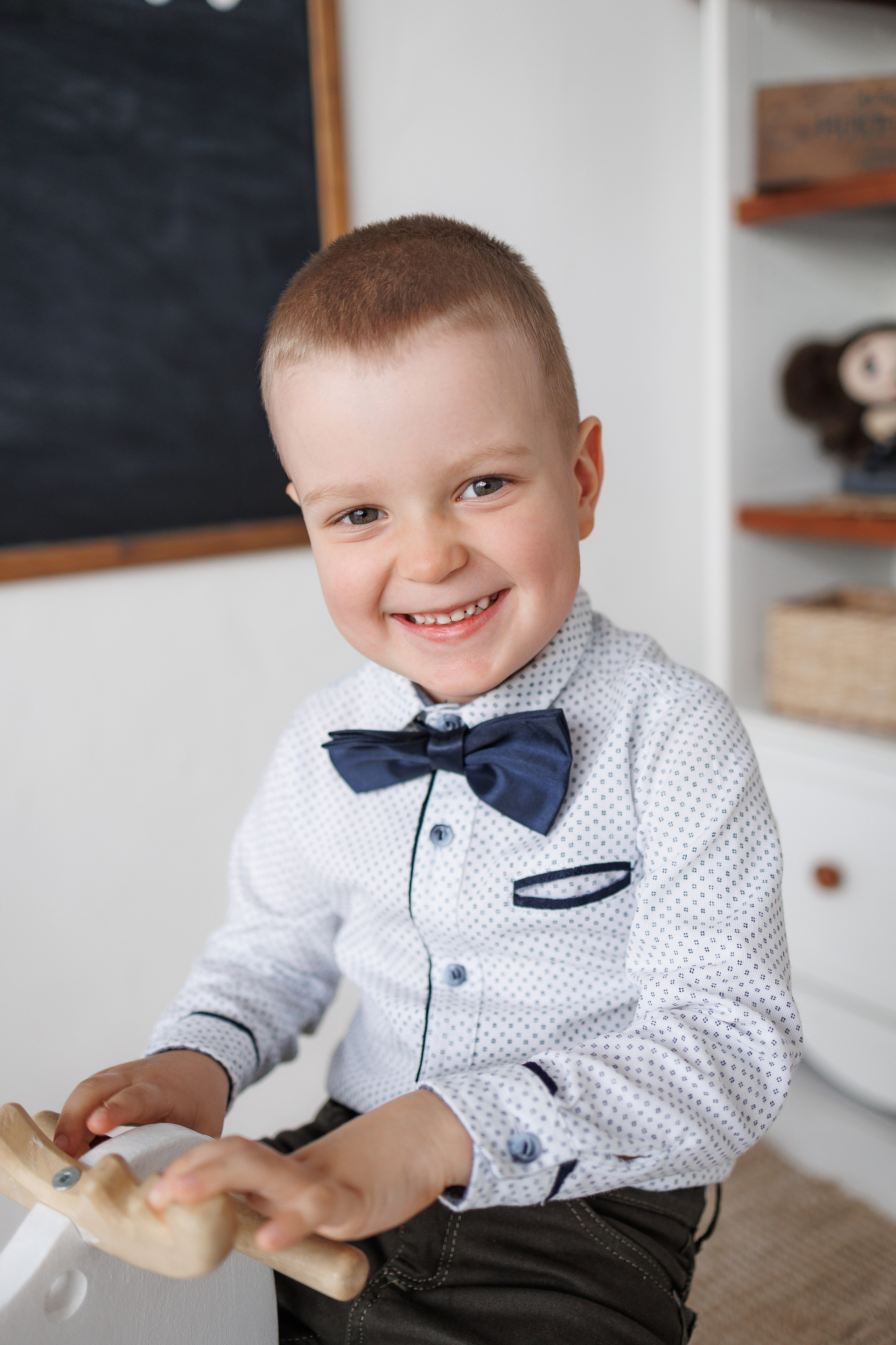 Школа. Фотограф в Барнауле Олеся Мосина