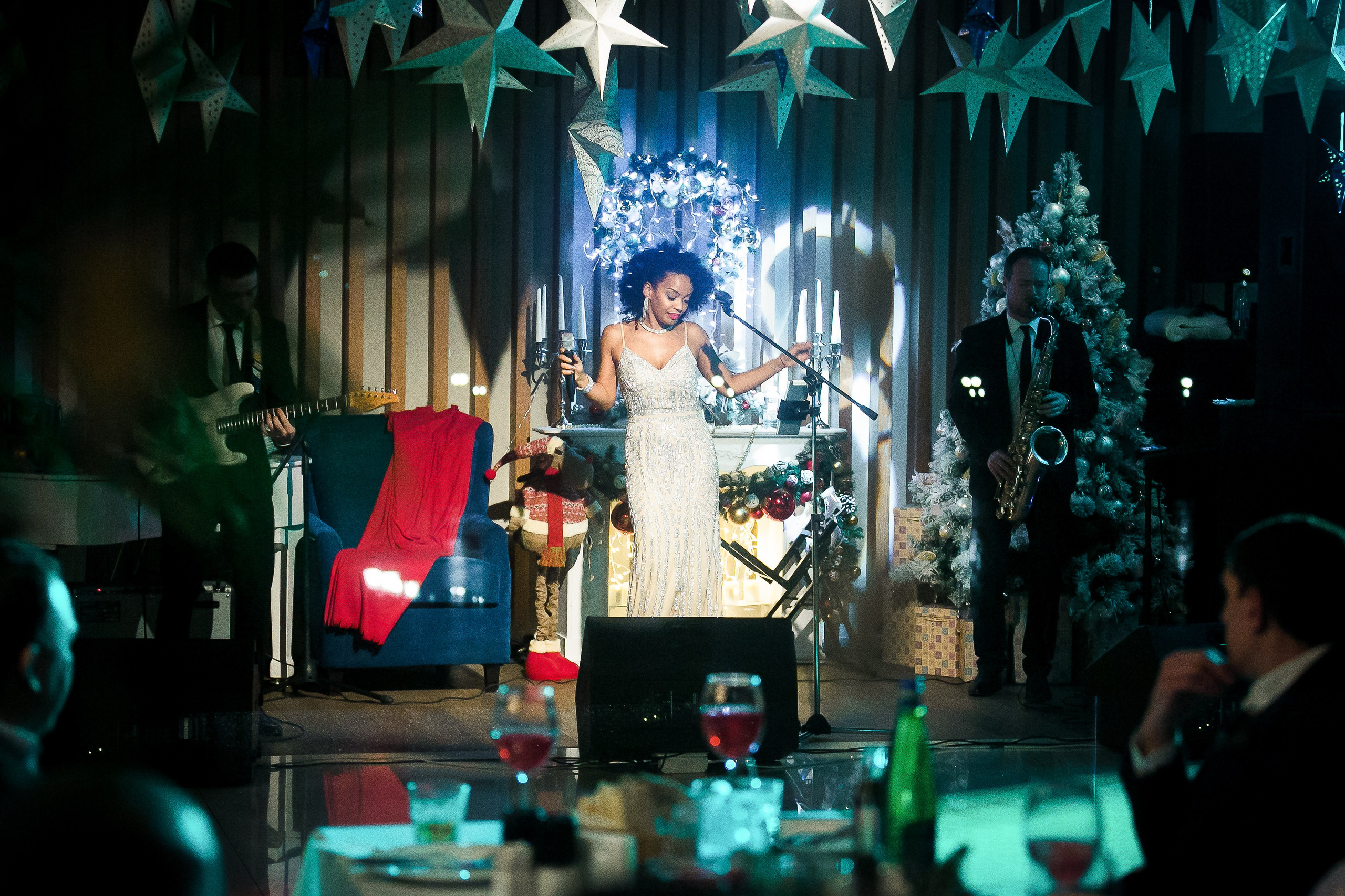 Ивенты. Репортажный фотограф в Москве