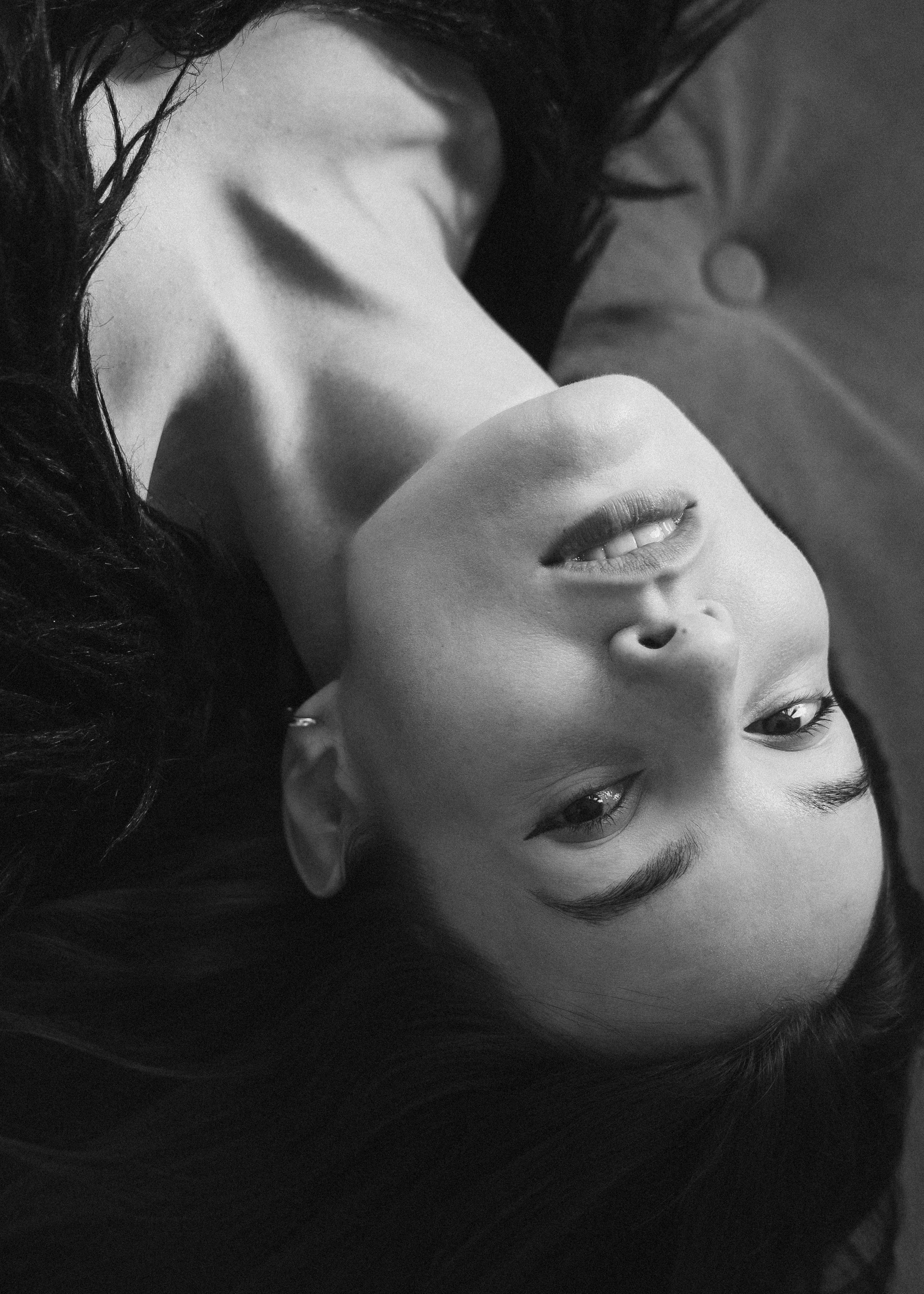 Юля. Портретный фотограф в Уфе