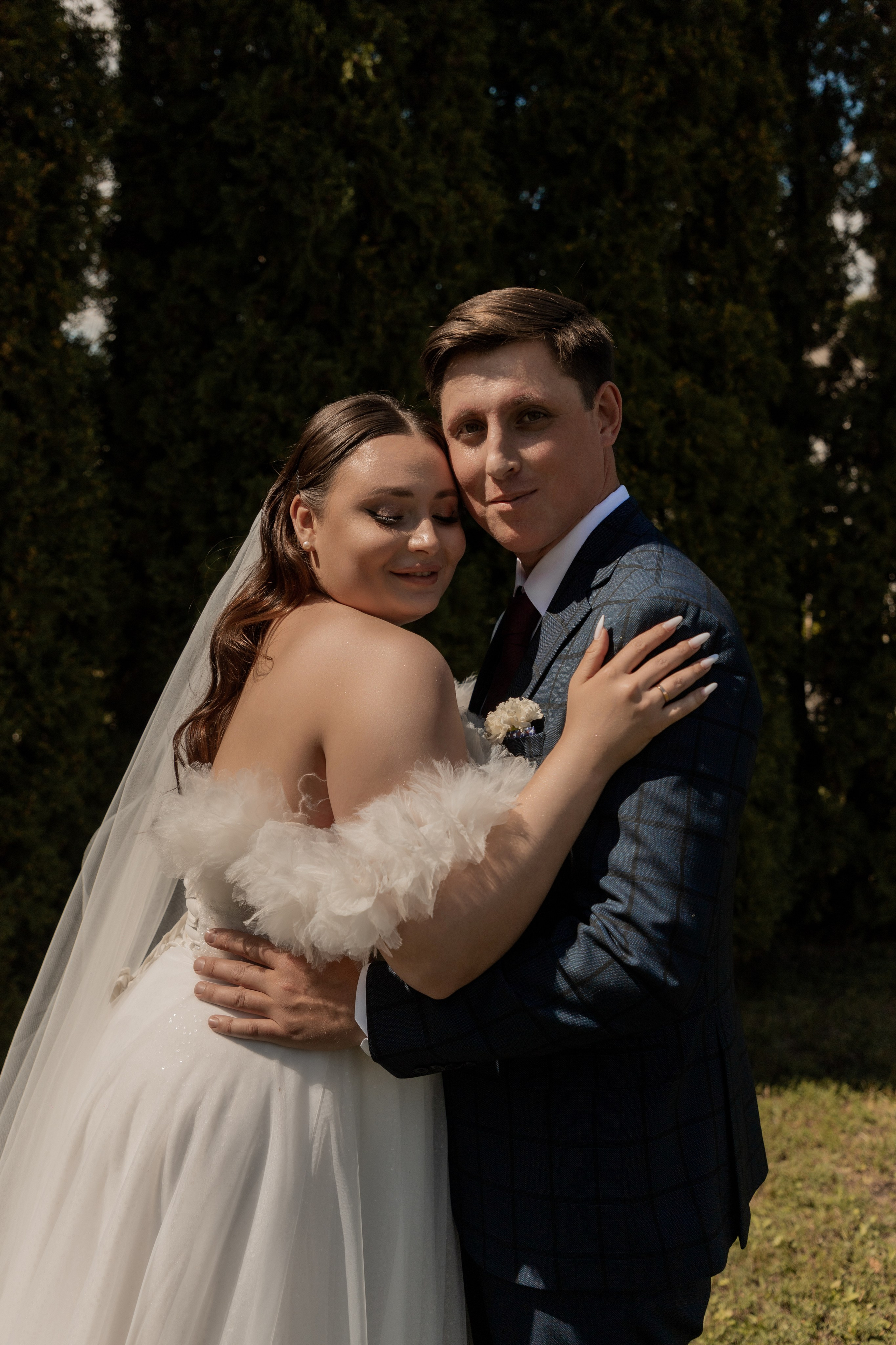 Иса и Валерия (сокращено). Свадебный фотограф Ангелина Сунгатулина | Саратов | Балаково | Вольск