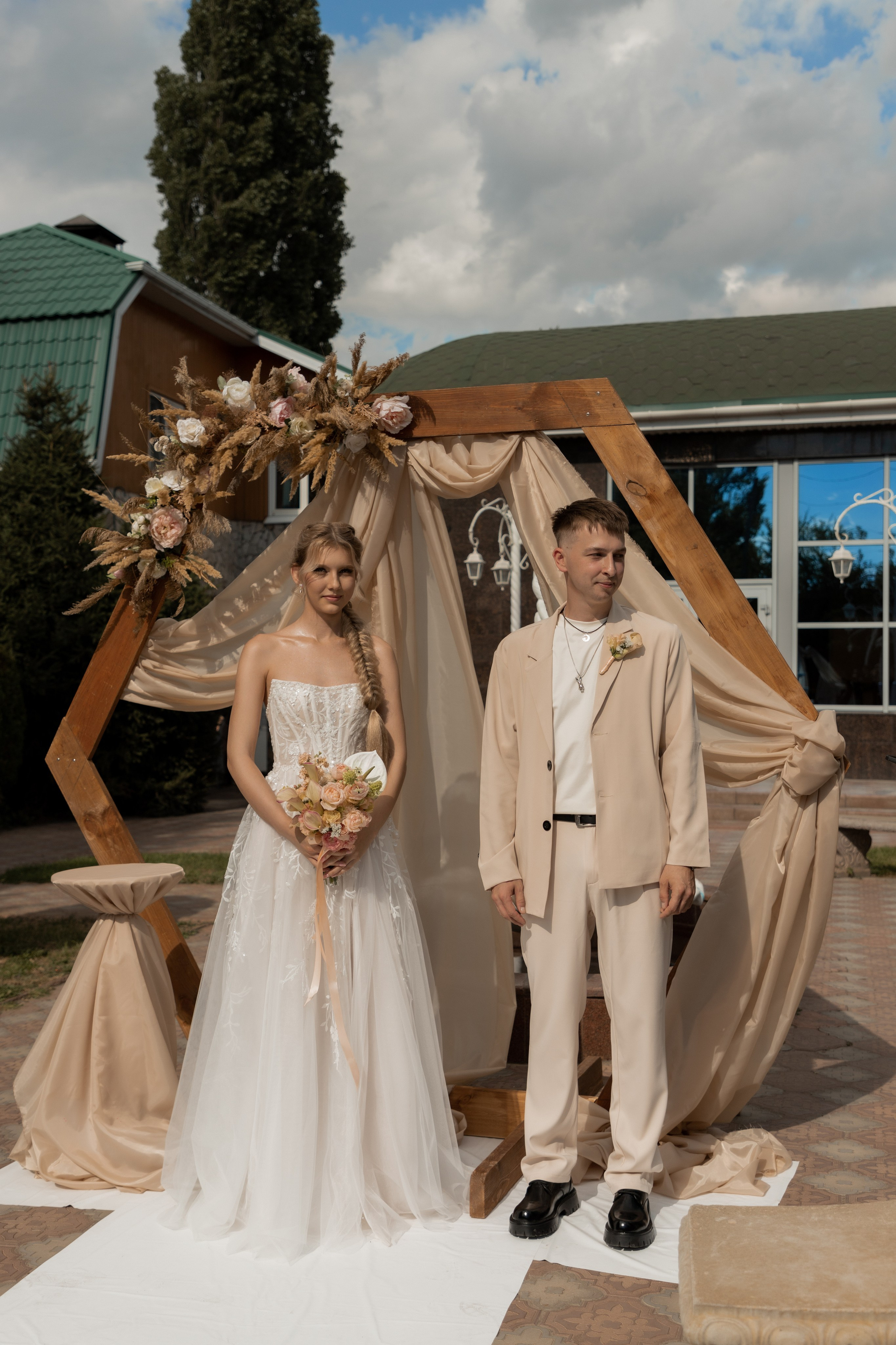 Роман и Александра (банкет). Свадебный фотограф Ангелина Сунгатулина | Саратов | Балаково | Вольск