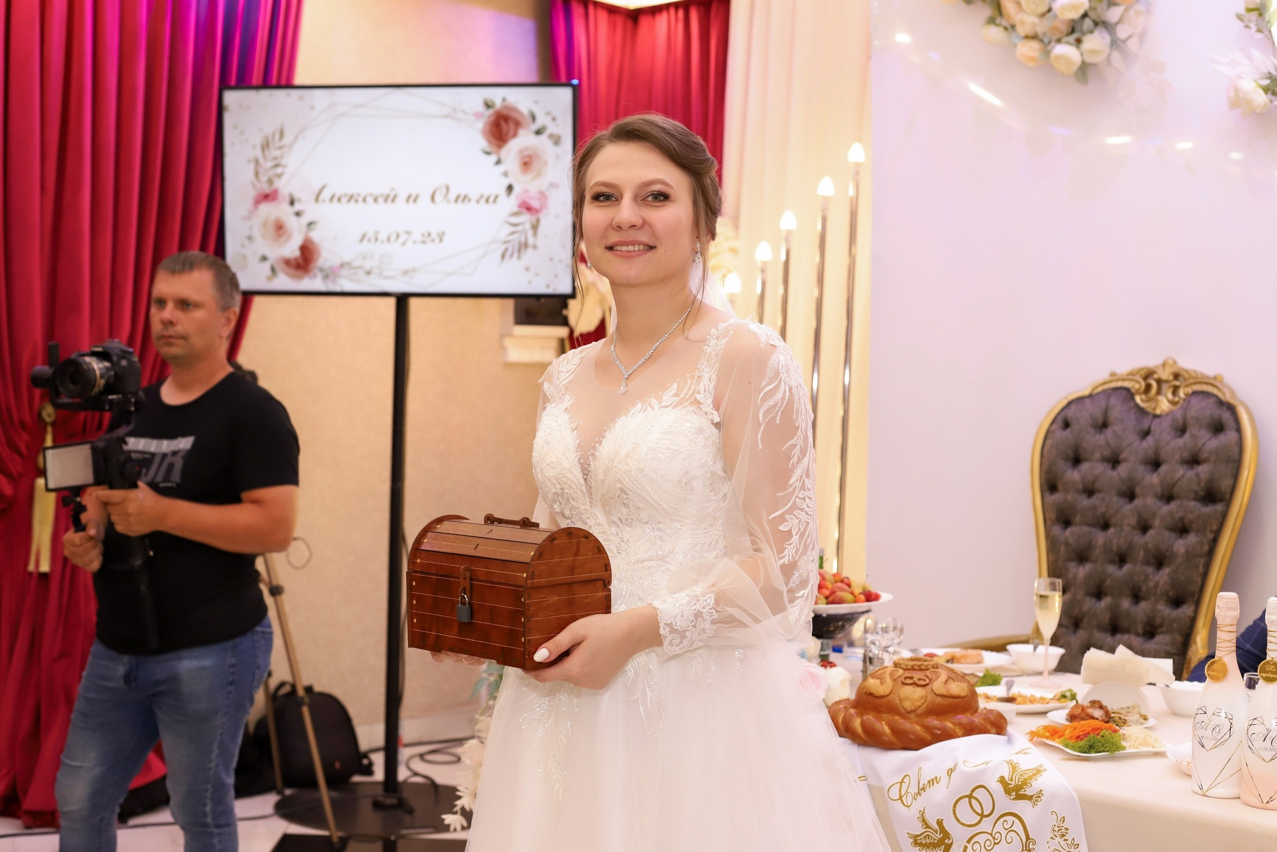 Алексей и Ольга (сокращено). Свадебный фотограф Ангелина Сунгатулина | Саратов | Балаково | Вольск