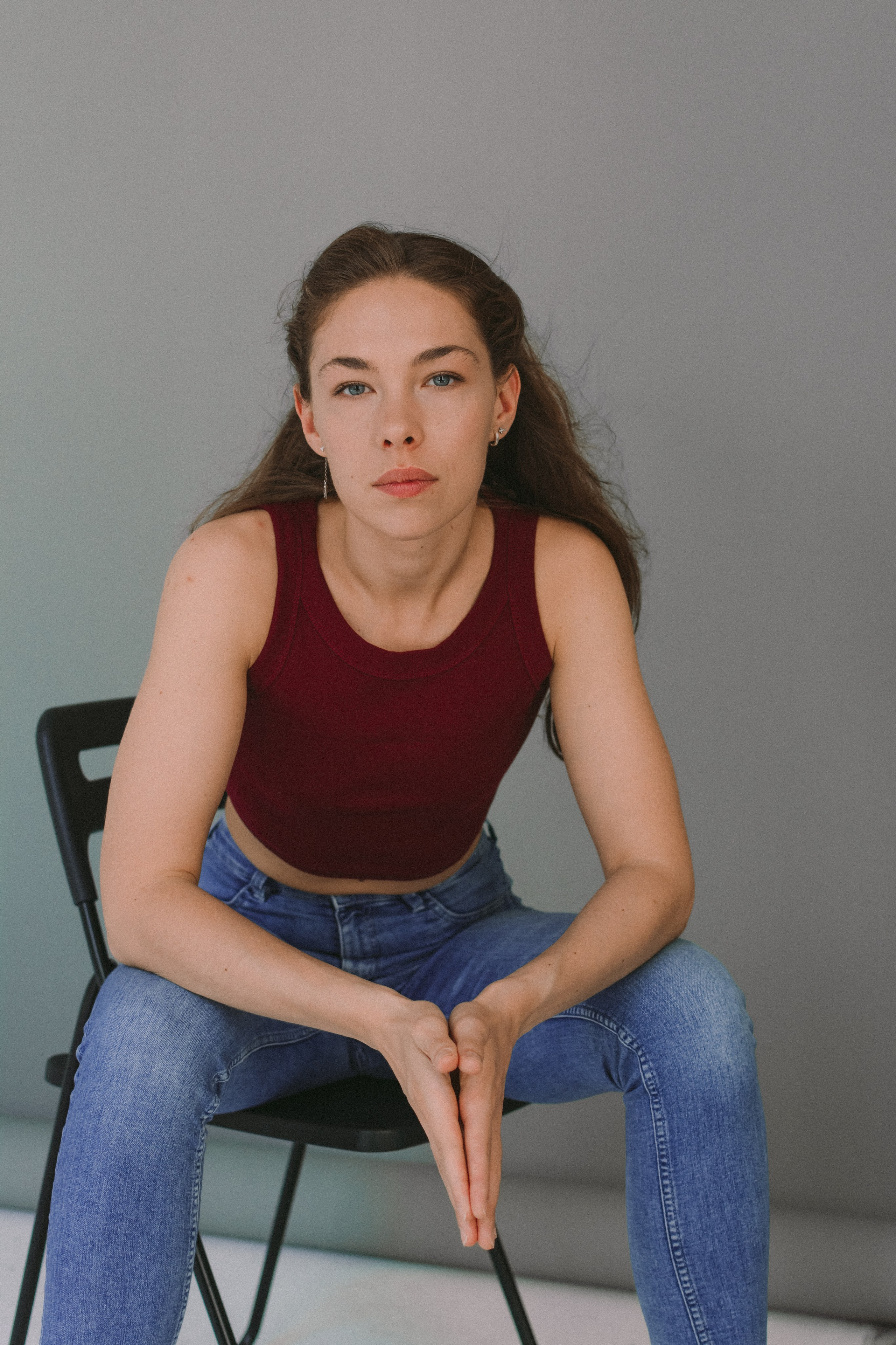 Мари Марк. Фотограф в Москве Панина Юлия