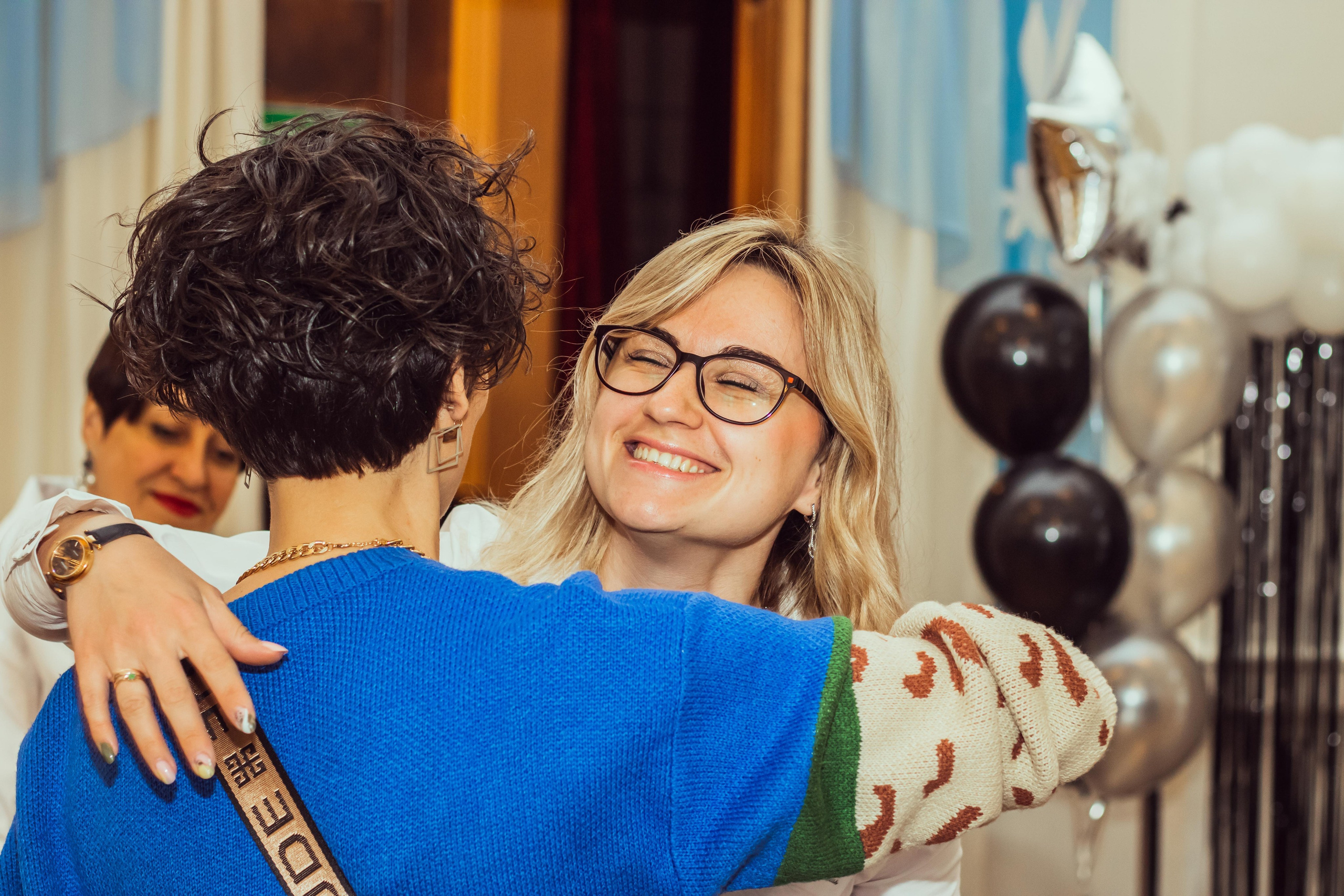 Репортаж. Фотограф Никита Медведев