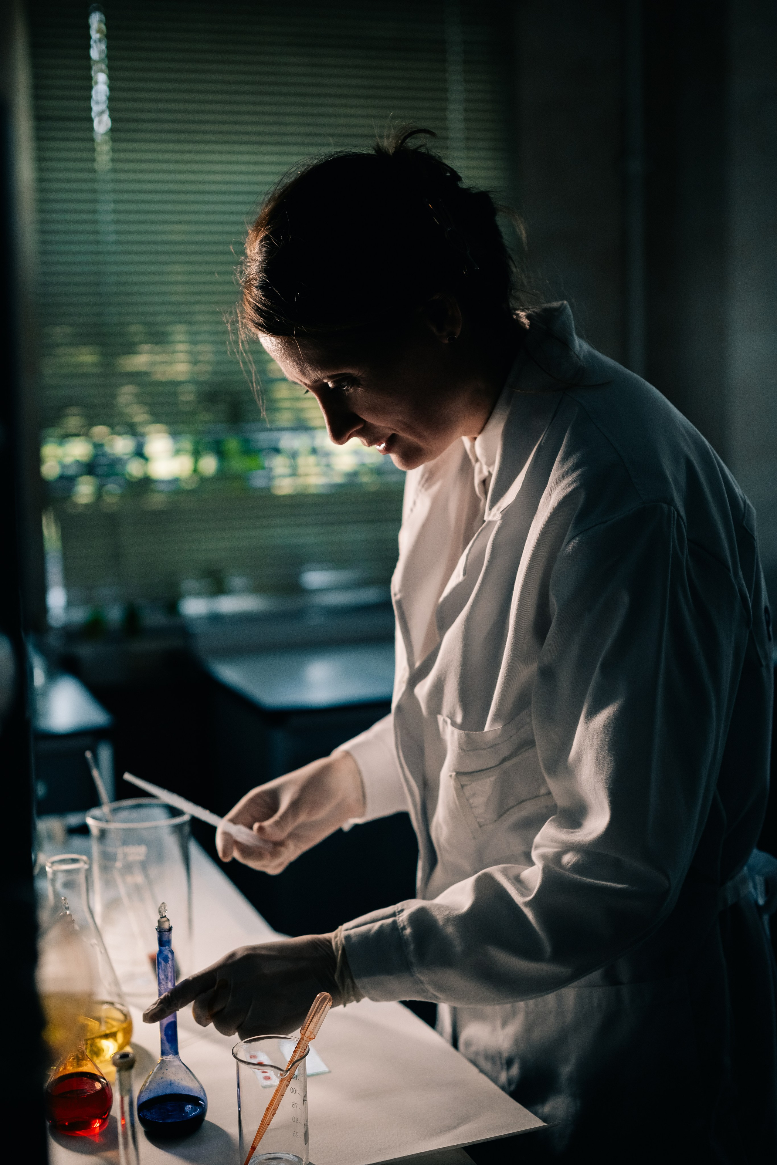 Проект для ГУ МВД г. Москва. Фотограф в Москве и МО Влада Обласова