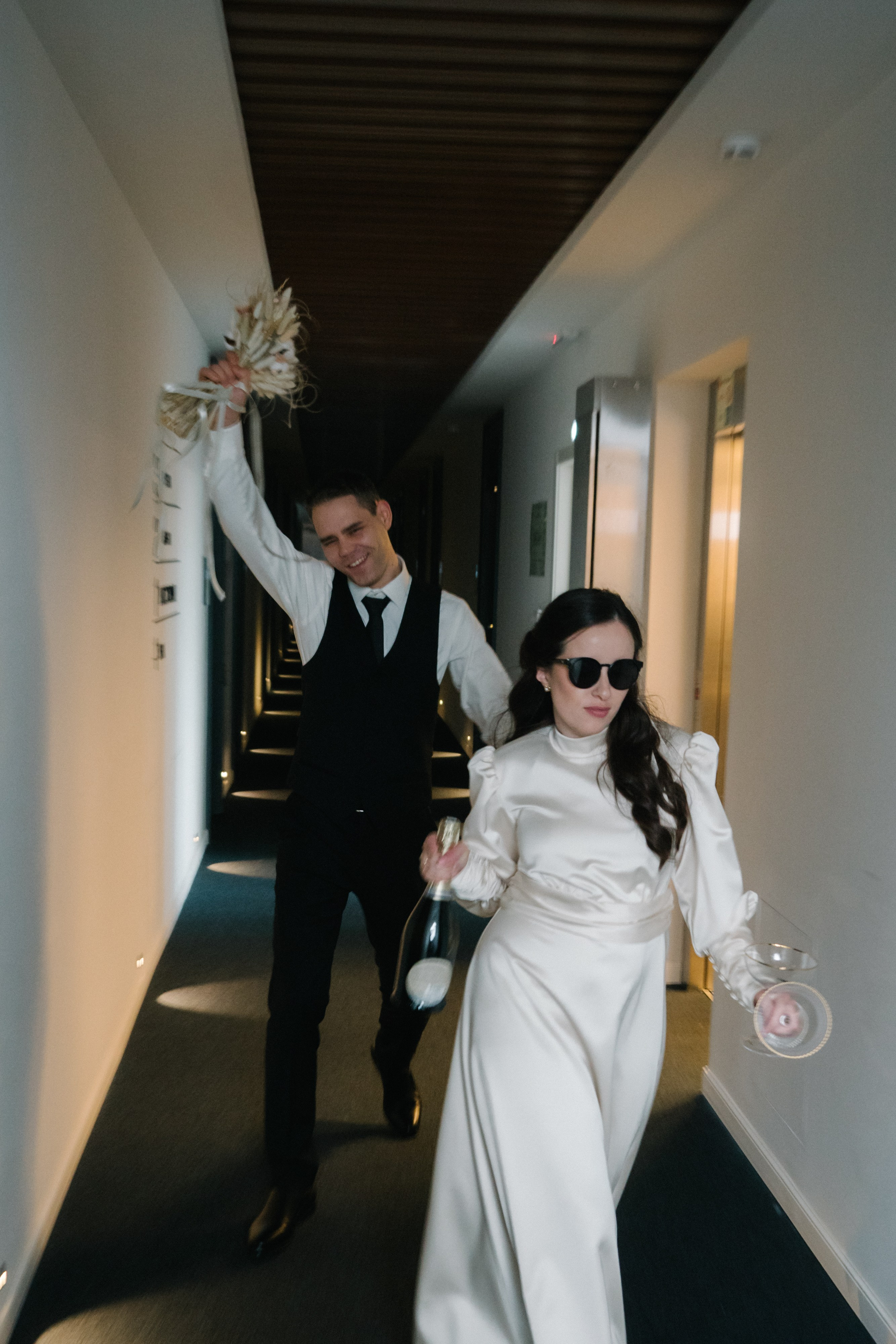 Ксения и Леонид. Фотограф в Калининграде Дмитрий Мишин