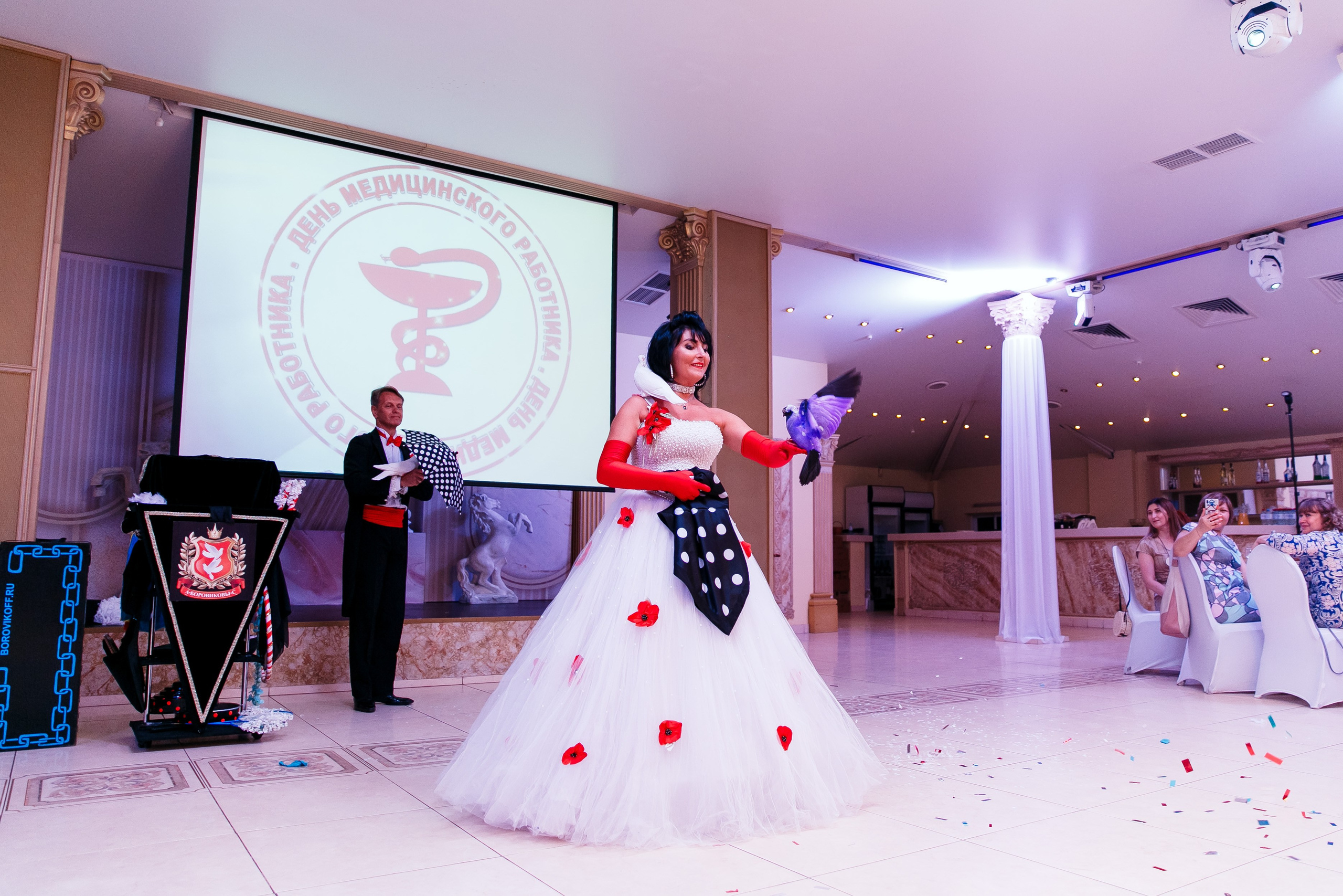 Институт здоровья. Фотосъёмка для бизнеса — предметное фото, репортаж с мероприятий, портреты людей, съёмка интерьера и экстерьера