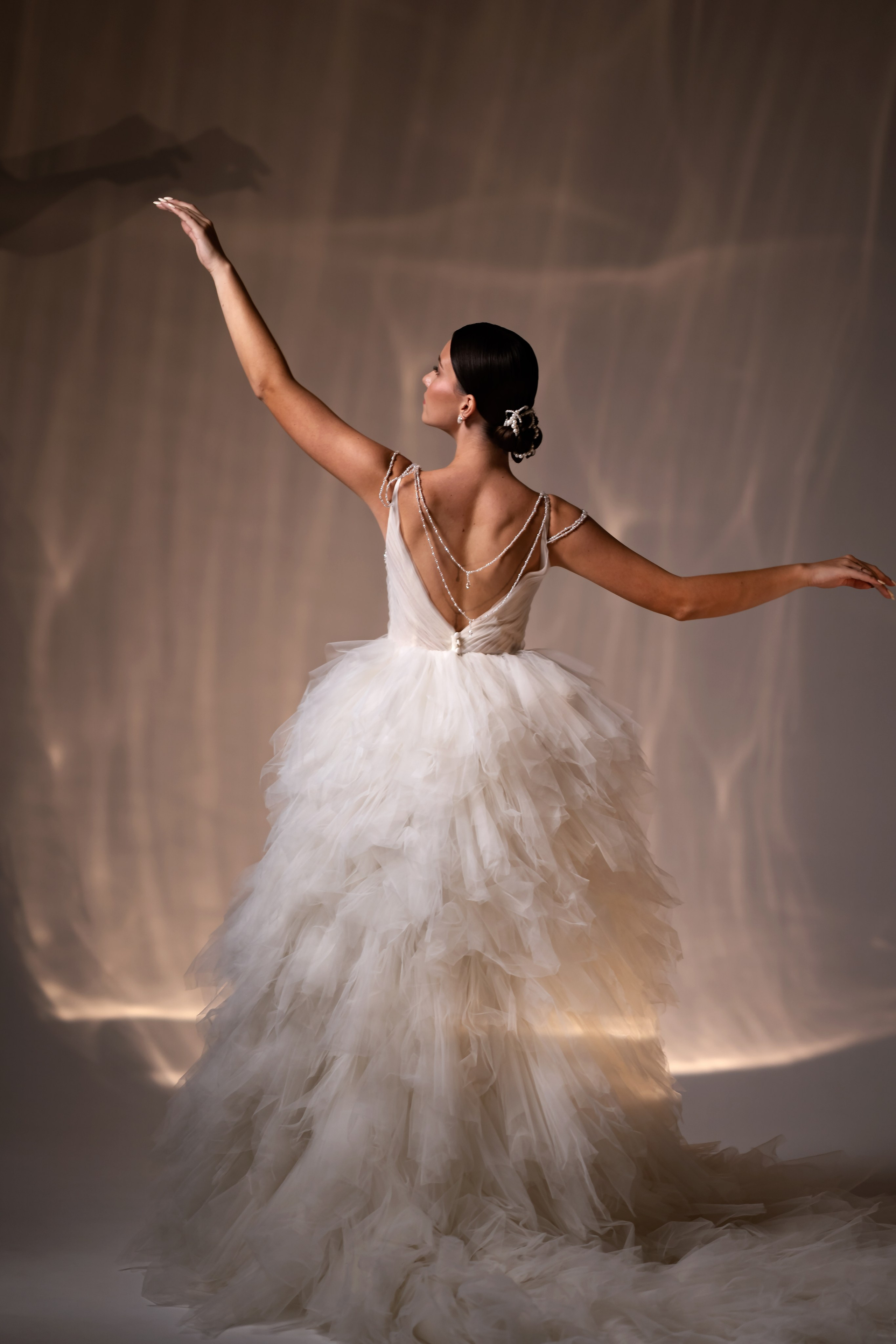 Полина. Главная