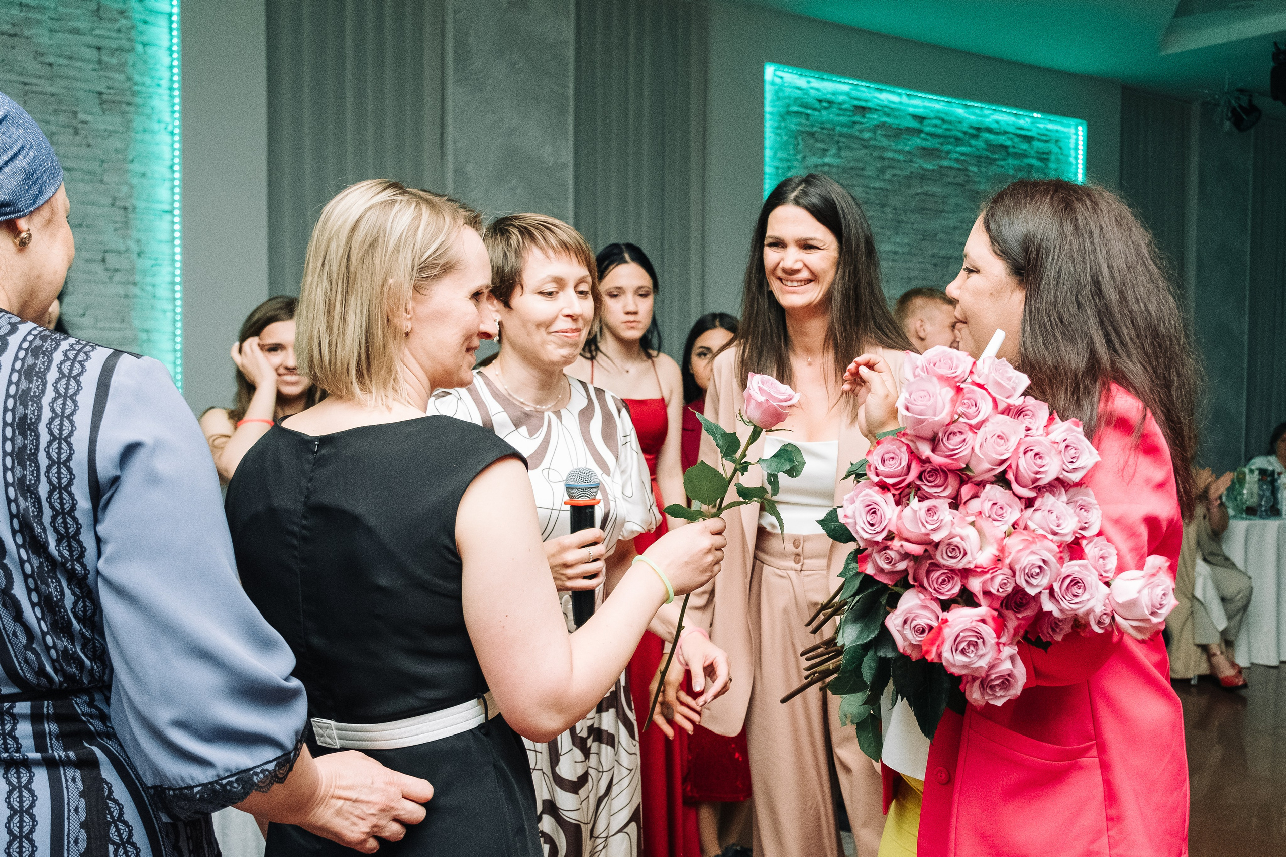 Выпускной. Фотограф в Иркутске Анна Мирошникова