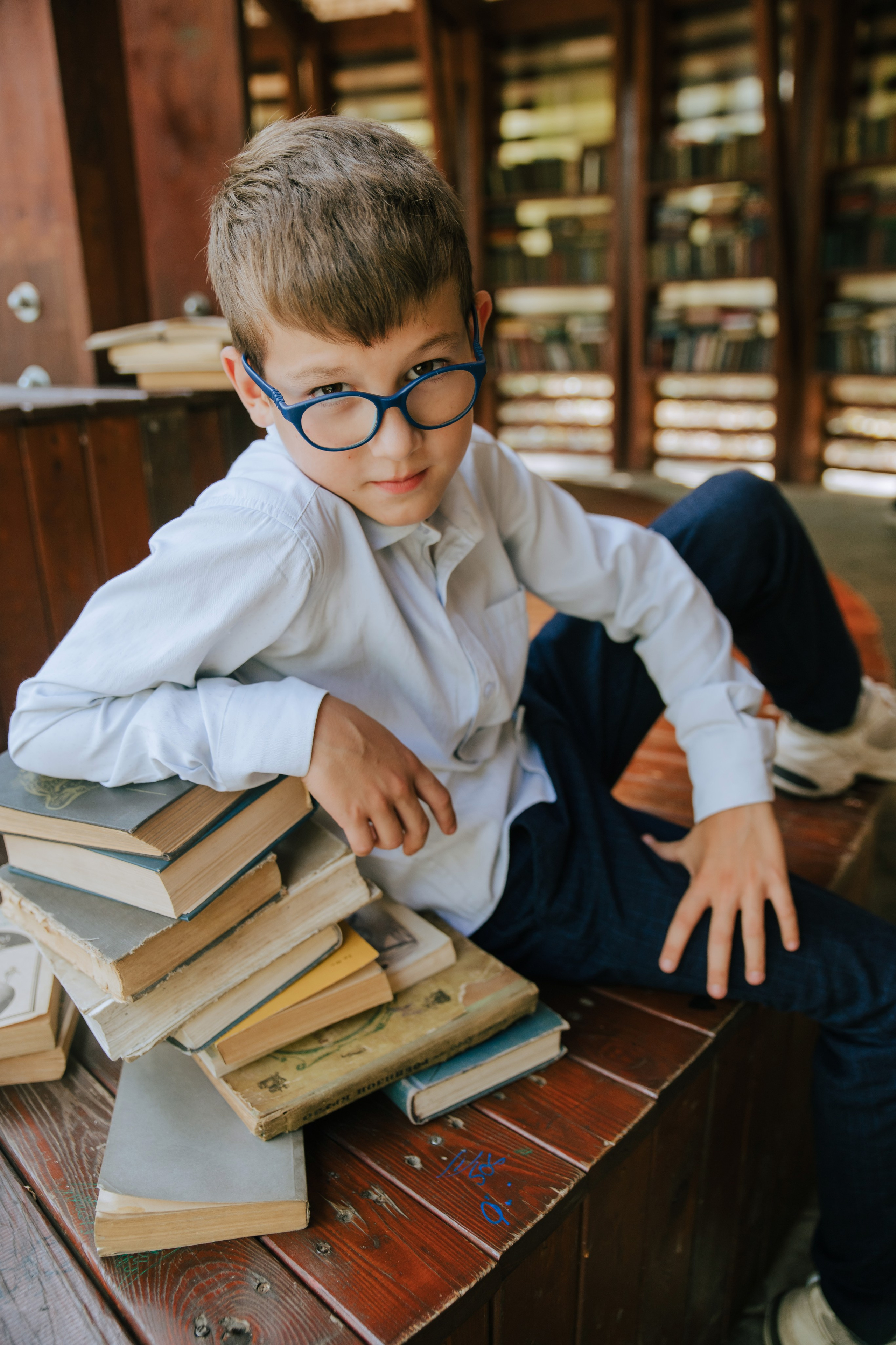 4 класс 1 школа. Фотограф Ярмишко Дарья. Выпускные фотокниги