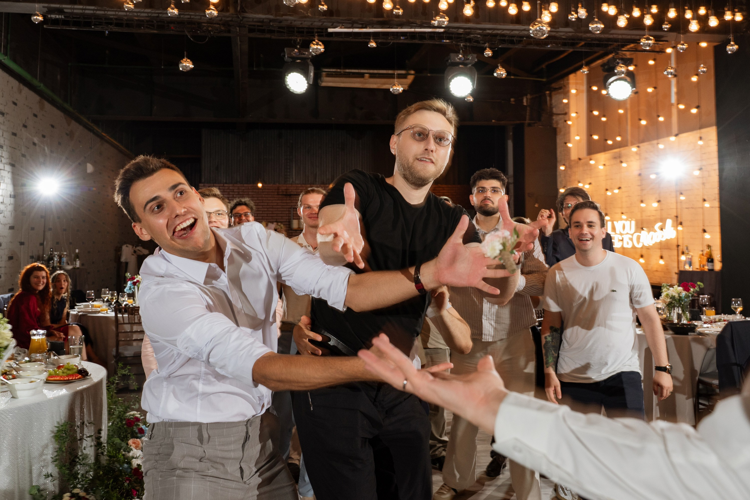 Пётр и Ирина | 01.08.25. Свадебный фотограф в Санкт-Петербурге Владислава Тюльпина