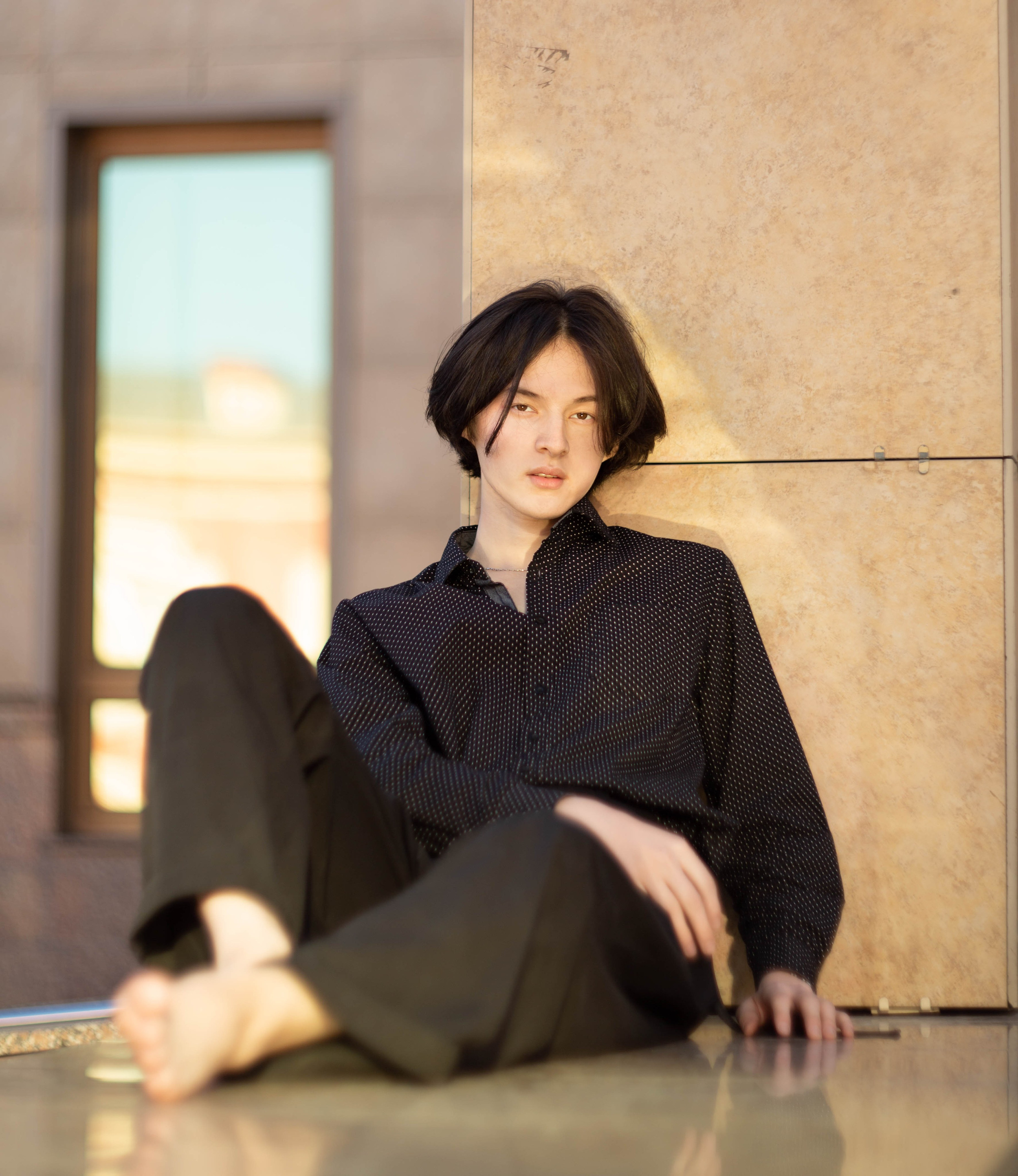 Самандар. Фотограф Елена Бухонина Челябинск