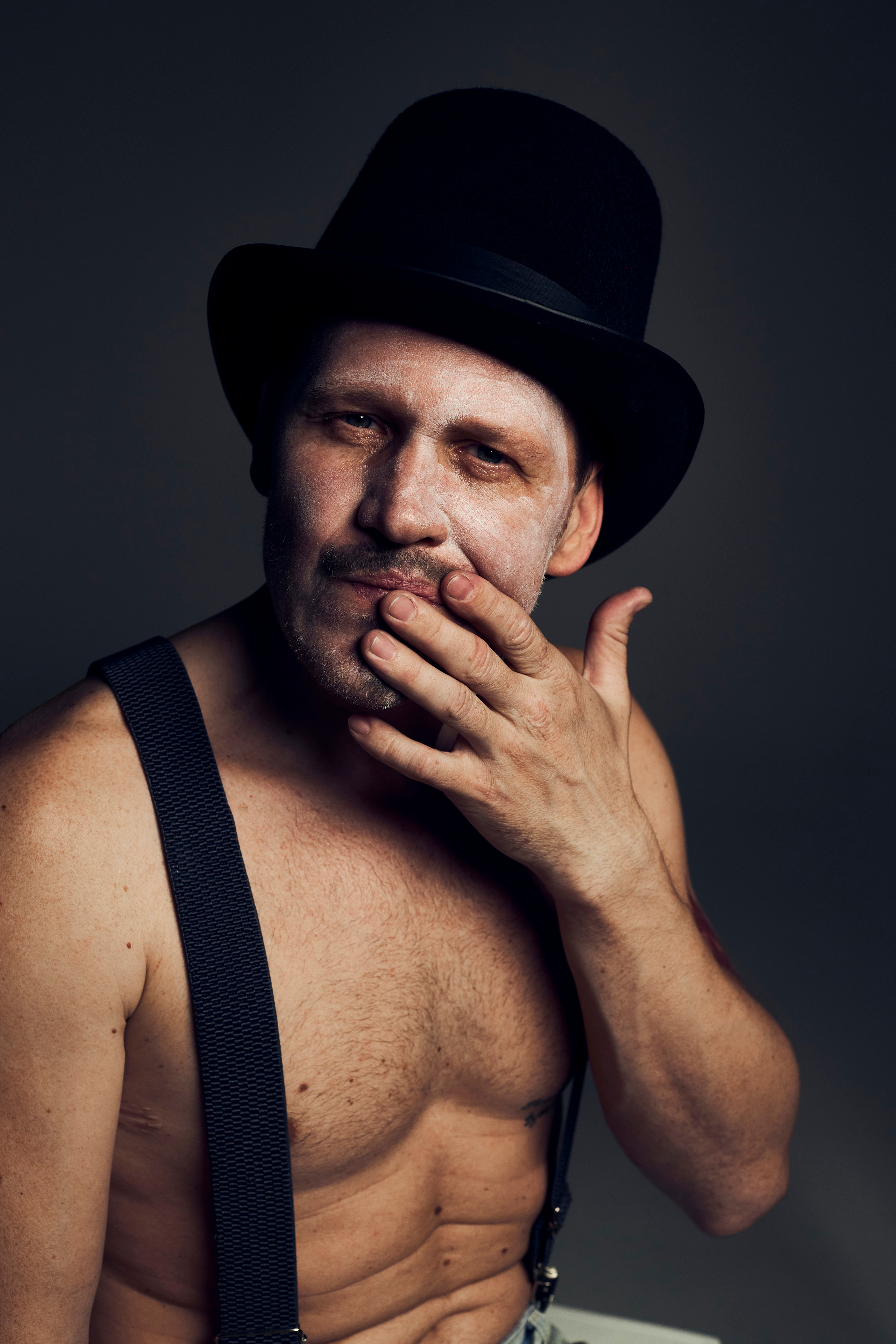 Фотосессия для Сергея. Мужской портрет. Анна Потявина. Фотограф Москва