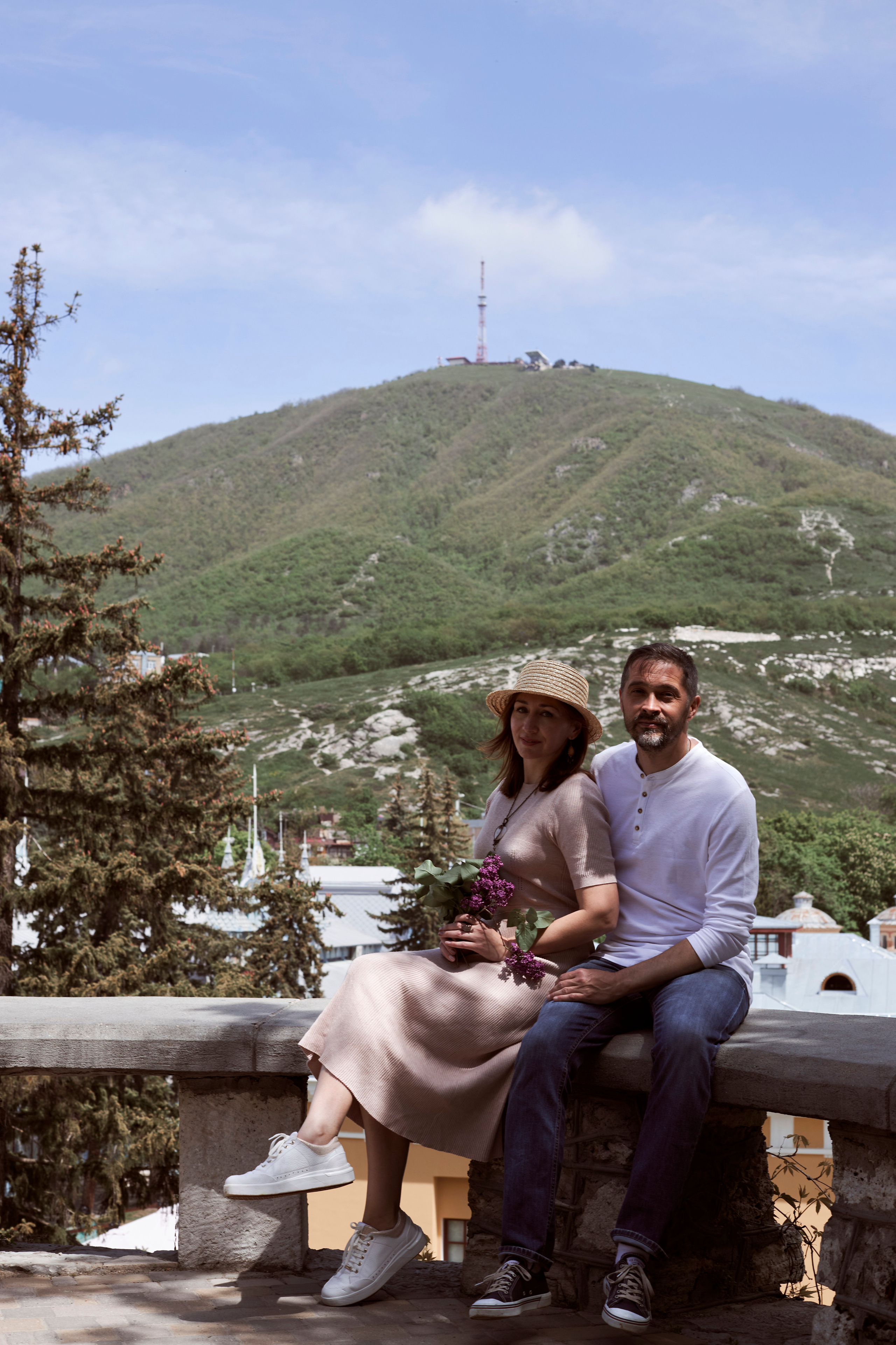 Отзывы клиентов о фотосессиях. Анна Потявина. Фотограф Москва