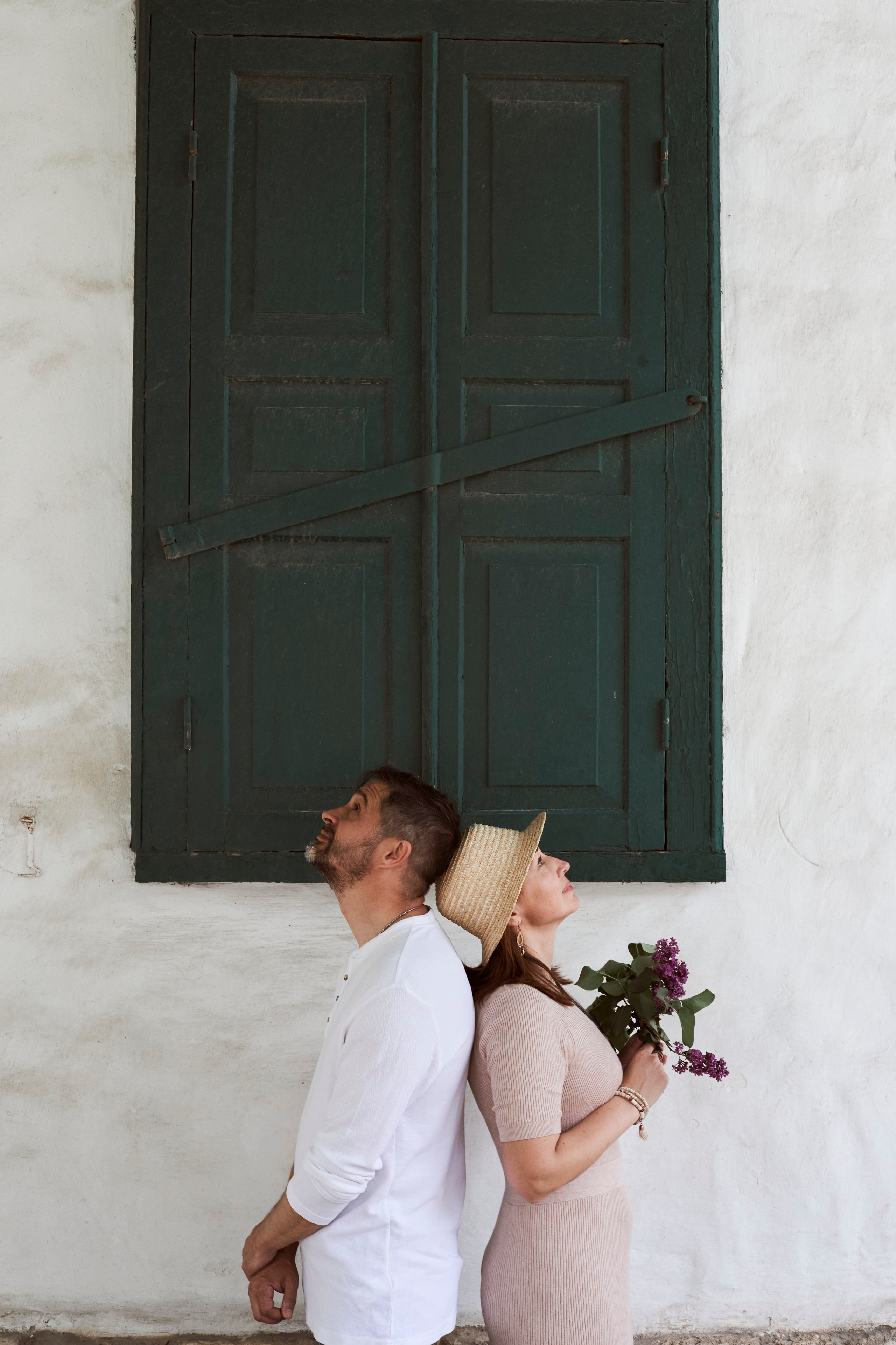 Love Story для Славы и Вики - прогулка по Пятигорску. Анна Потявина. Фотограф Москва