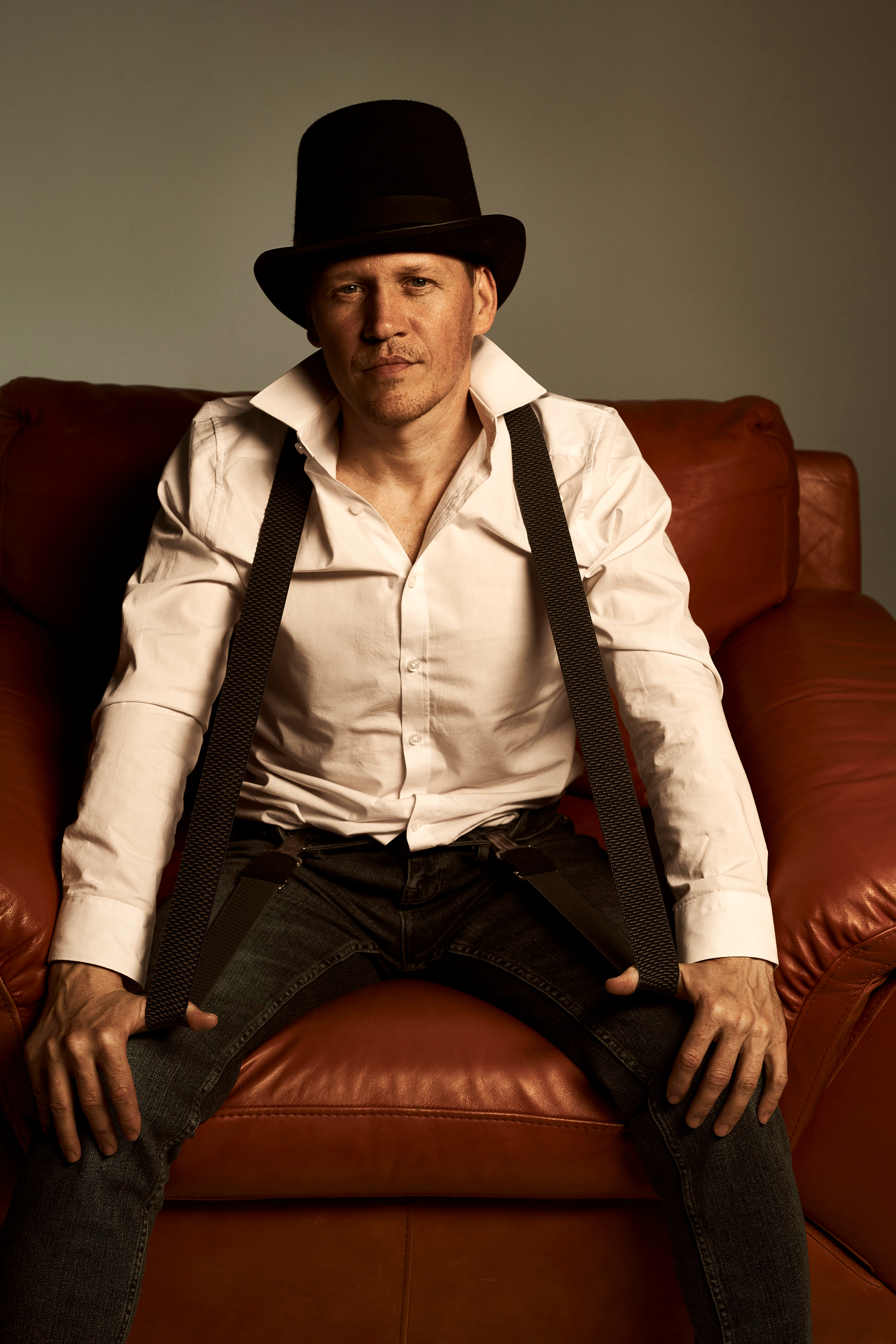 Фотосессия для Сергея. Мужской портрет. Анна Потявина. Фотограф Москва