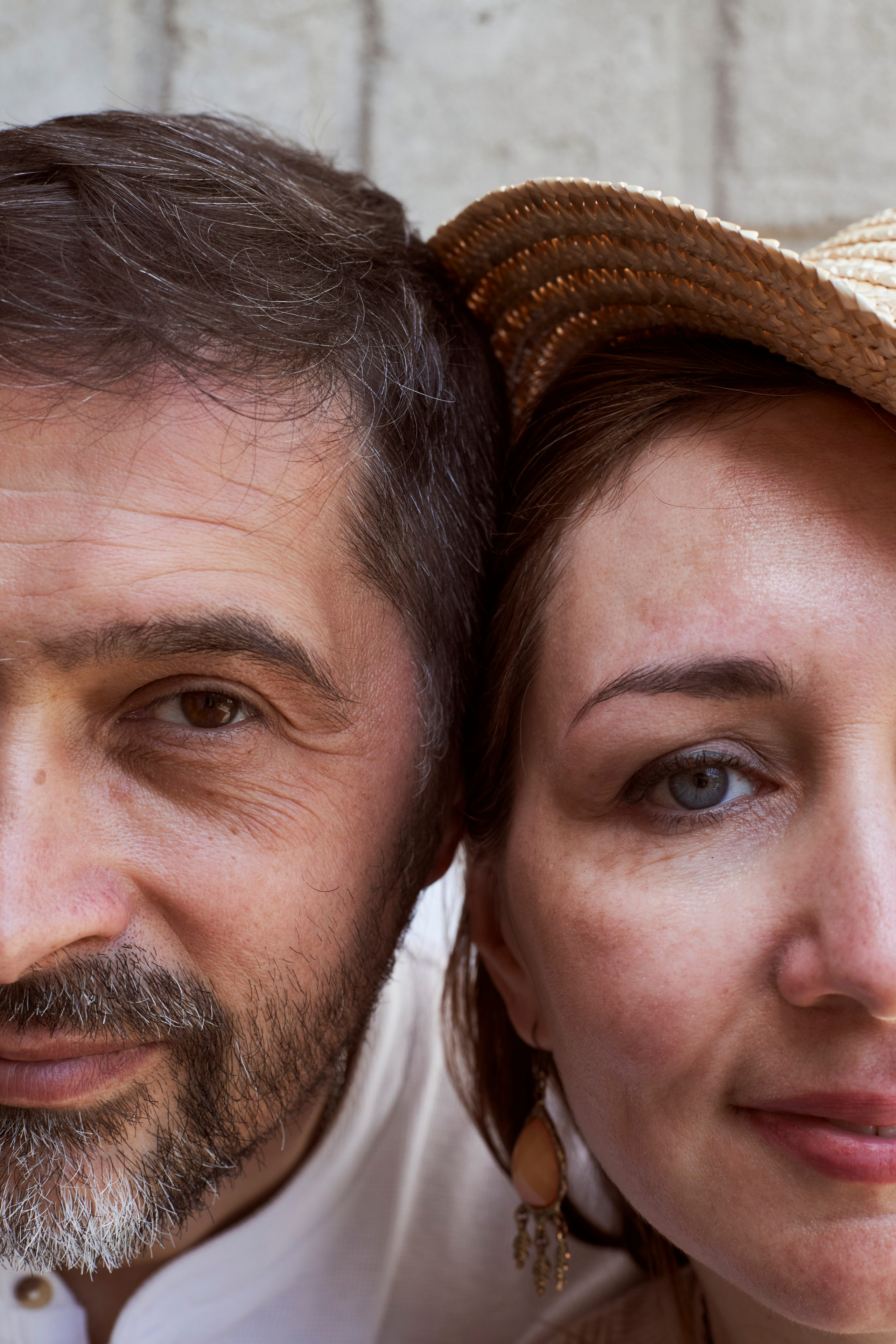 Love Story для Славы и Вики - прогулка по Пятигорску. Анна Потявина. Фотограф Москва