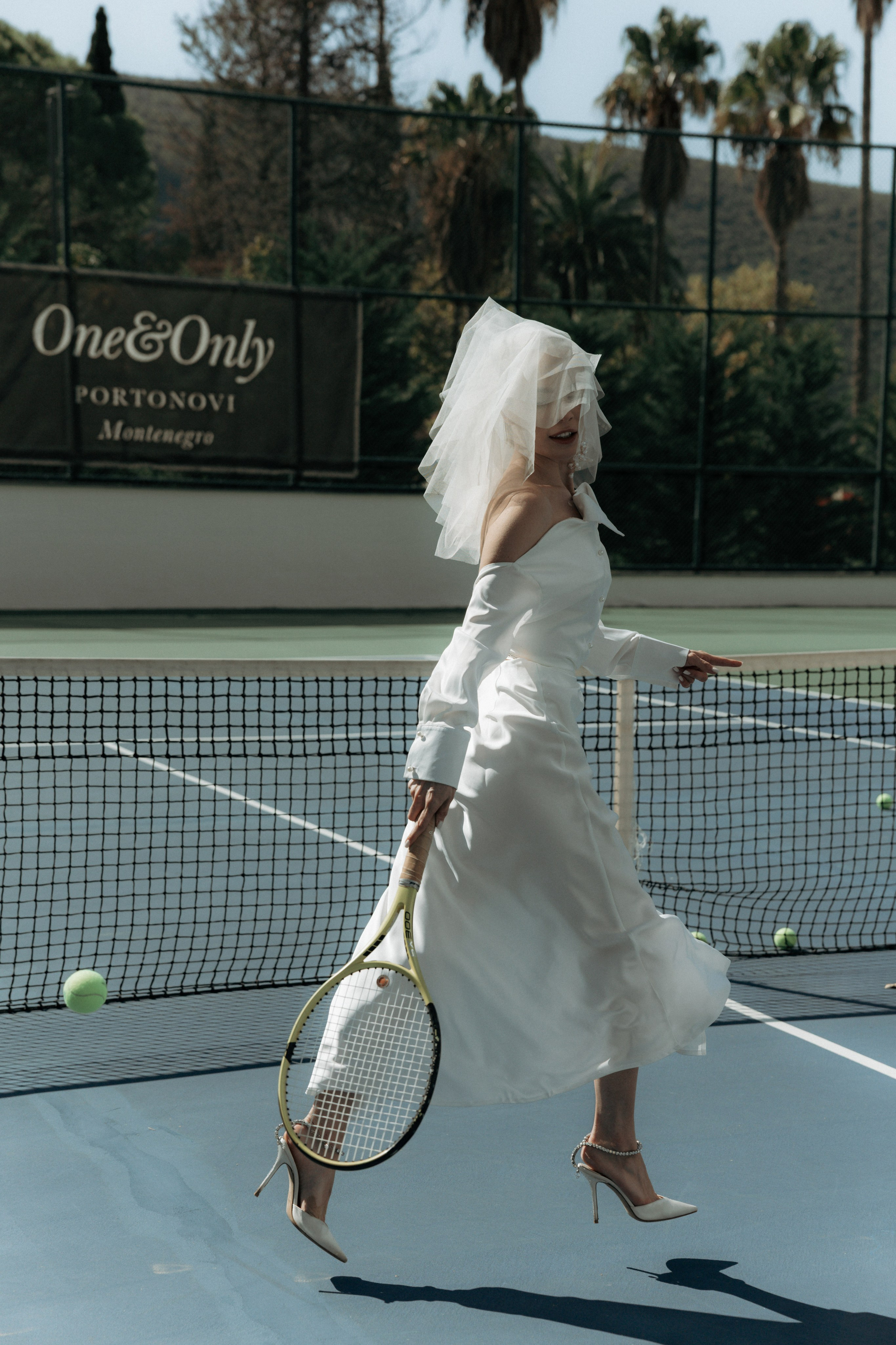 ЧЕРНОГОРИЯ (Руслан и Анастасия). Свадебный фотограф Тула Москва СПБ / Сёмина Дарья