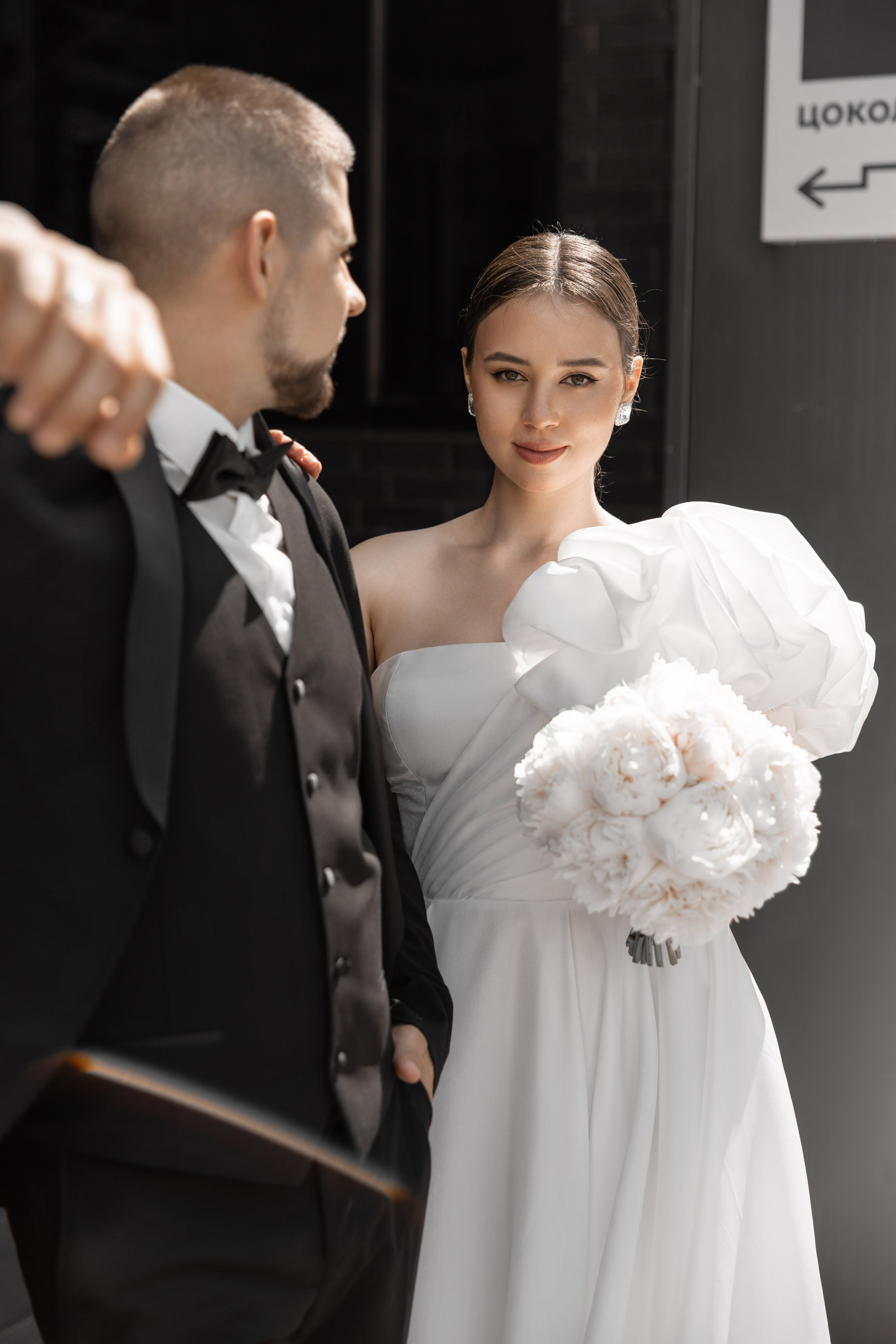 Александр и Анна. Свадебный фотограф Тула Москва СПБ / Сёмина Дарья