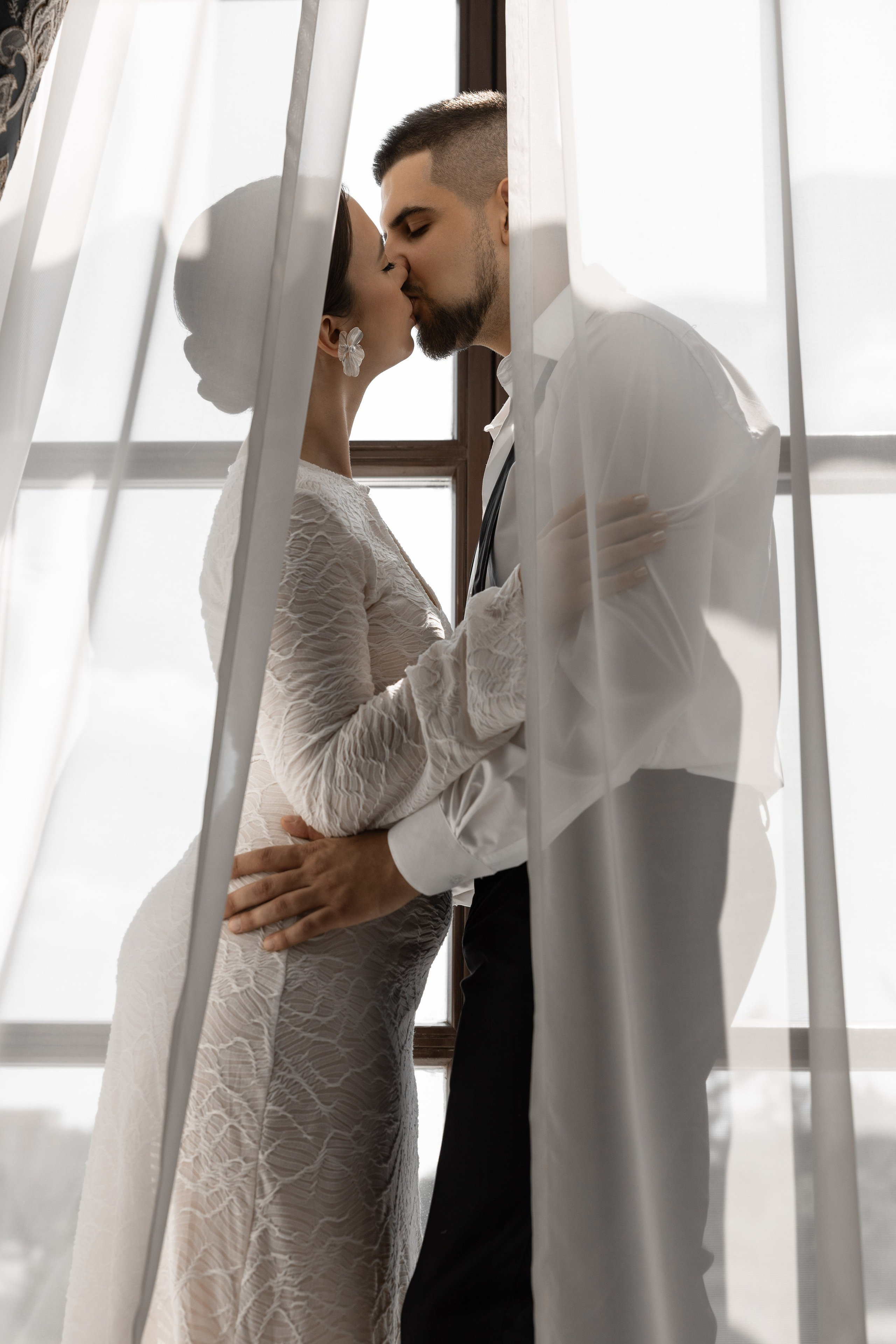 Александр и Анна. Свадебный фотограф Тула Москва СПБ / Сёмина Дарья