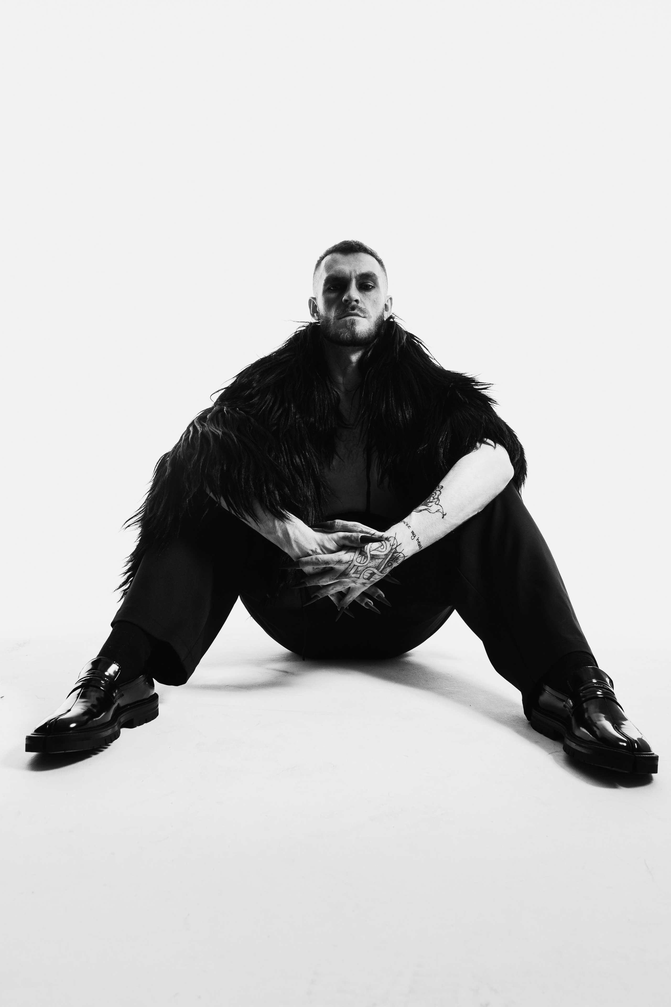 Сергей Дейнекин. Никита Скрипник — ТЕАТР В СТИЛЕ ФЭШН