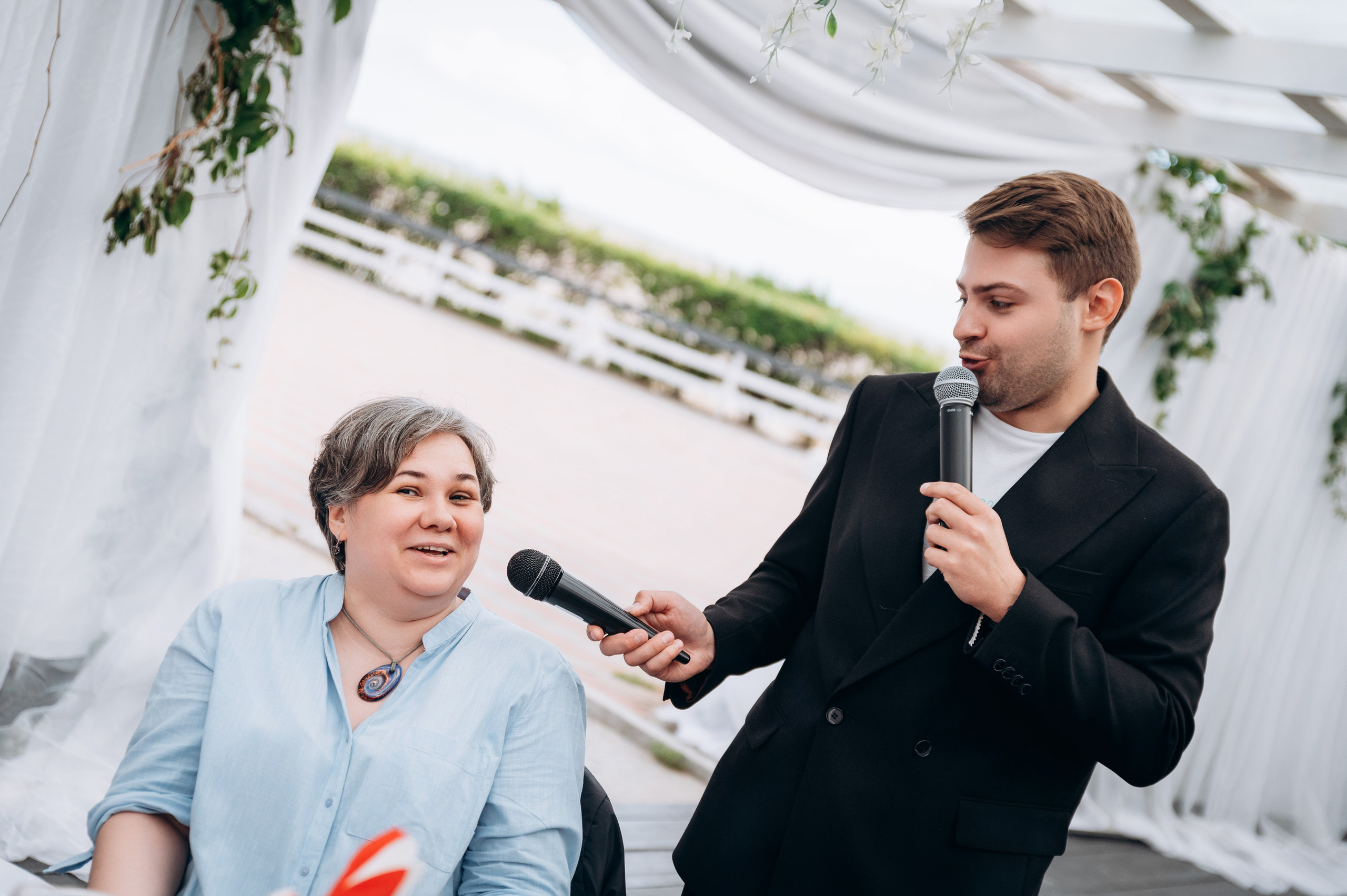 Выпускной 11 класс, банкет. Фотограф в Новосибирске