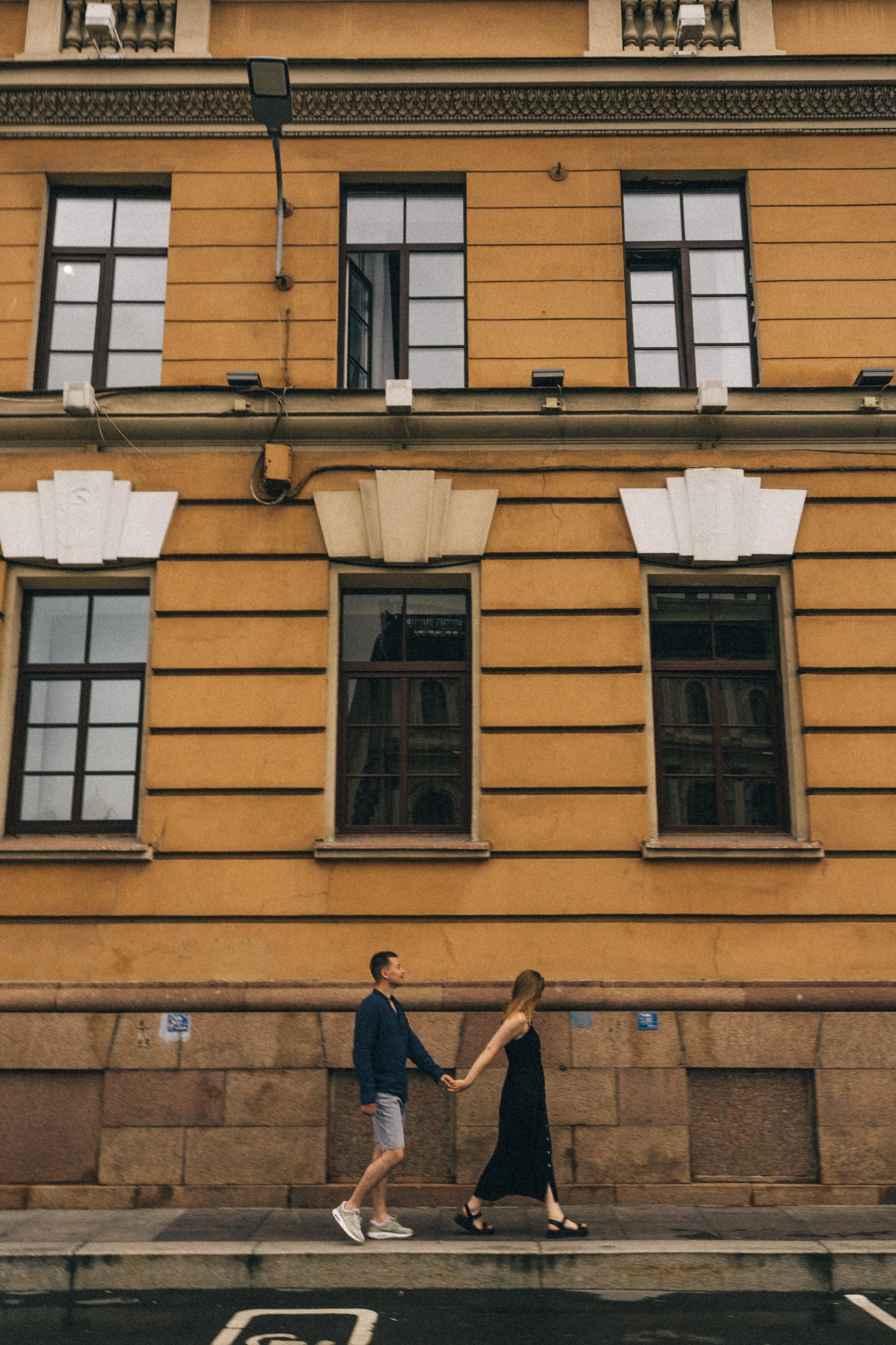 Виктория & Александр. Семейный фотограф в Санкт-Петербурге | Баранова Галина