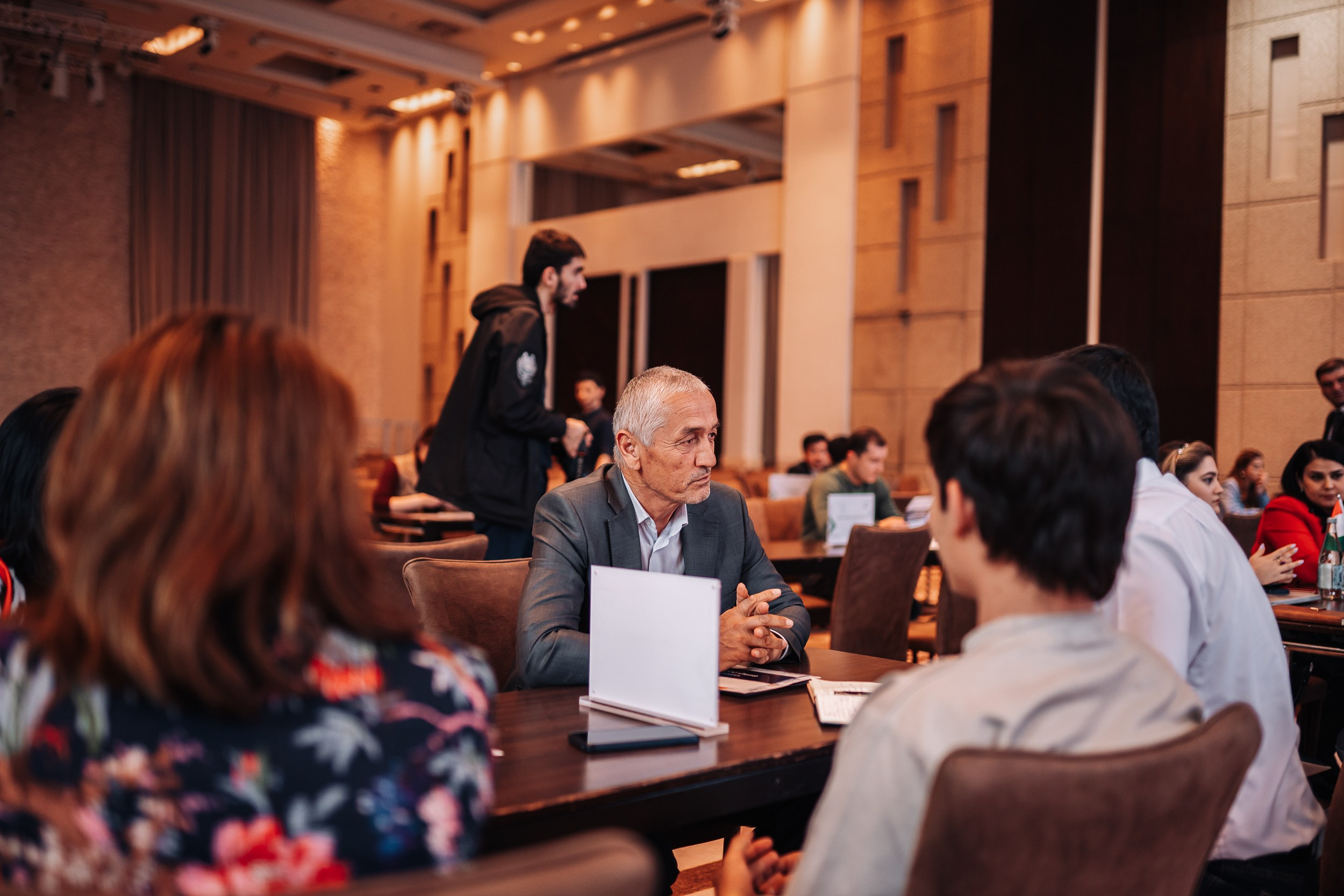 GREEN ECONOMY AP«Форум». Портретный и Репортажный Фотограф Москва