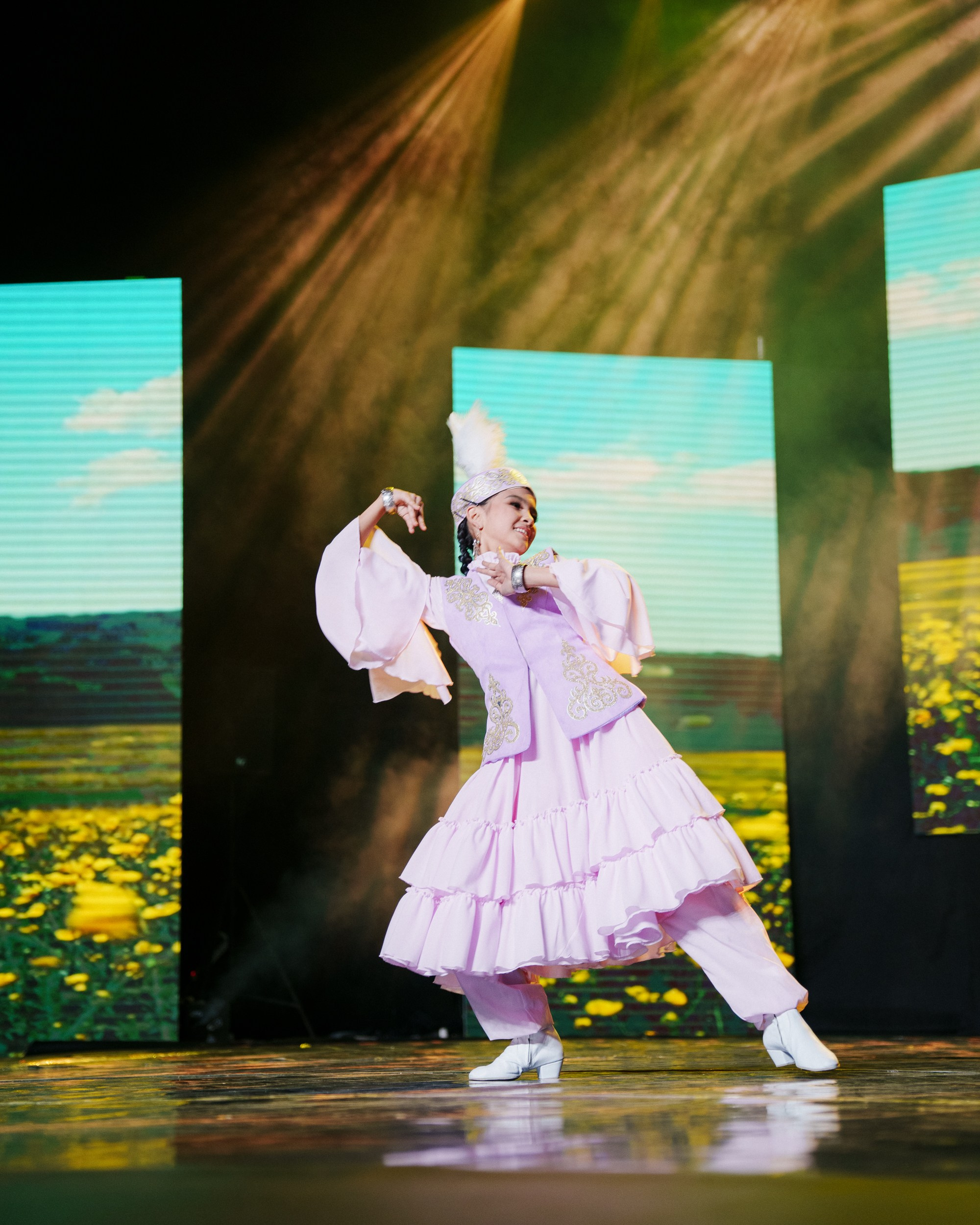 NOMAD «Концерт». Портретный и Репортажный Фотограф Москва