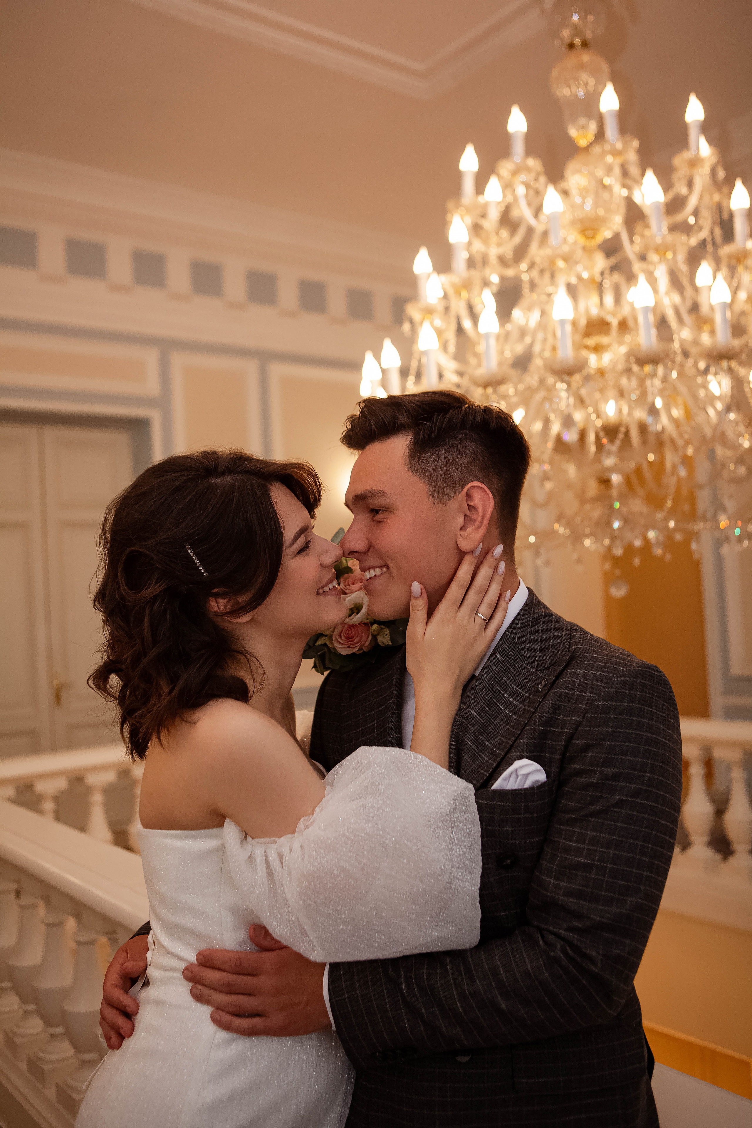 Дарья & Данил. Свадебный фотограф в СПБ | Санкт-Петербурге Анастасия Рахимгулова