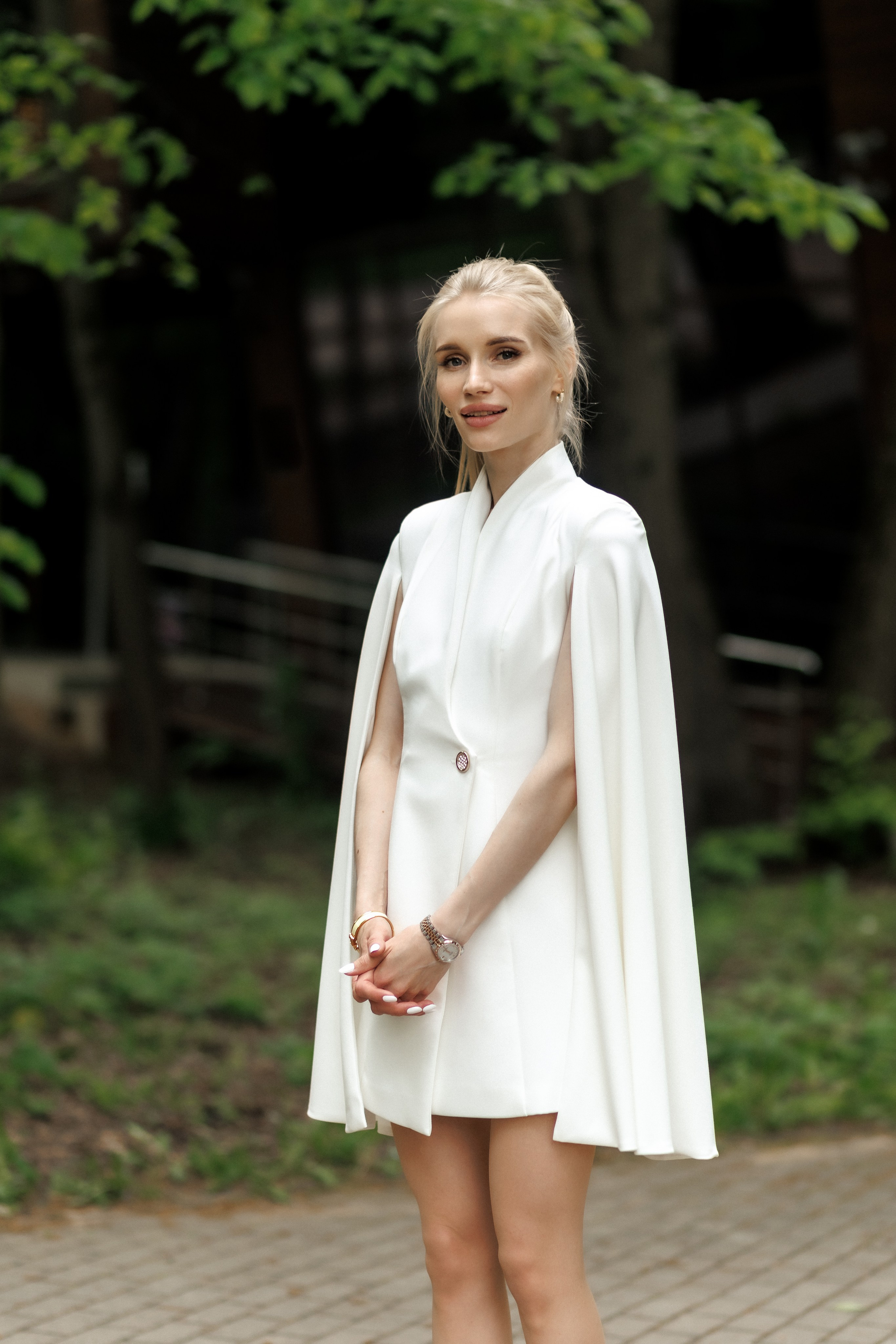 ДР Анны и Алисы. Свадебный фотограф в Москве — Ольга Козловская