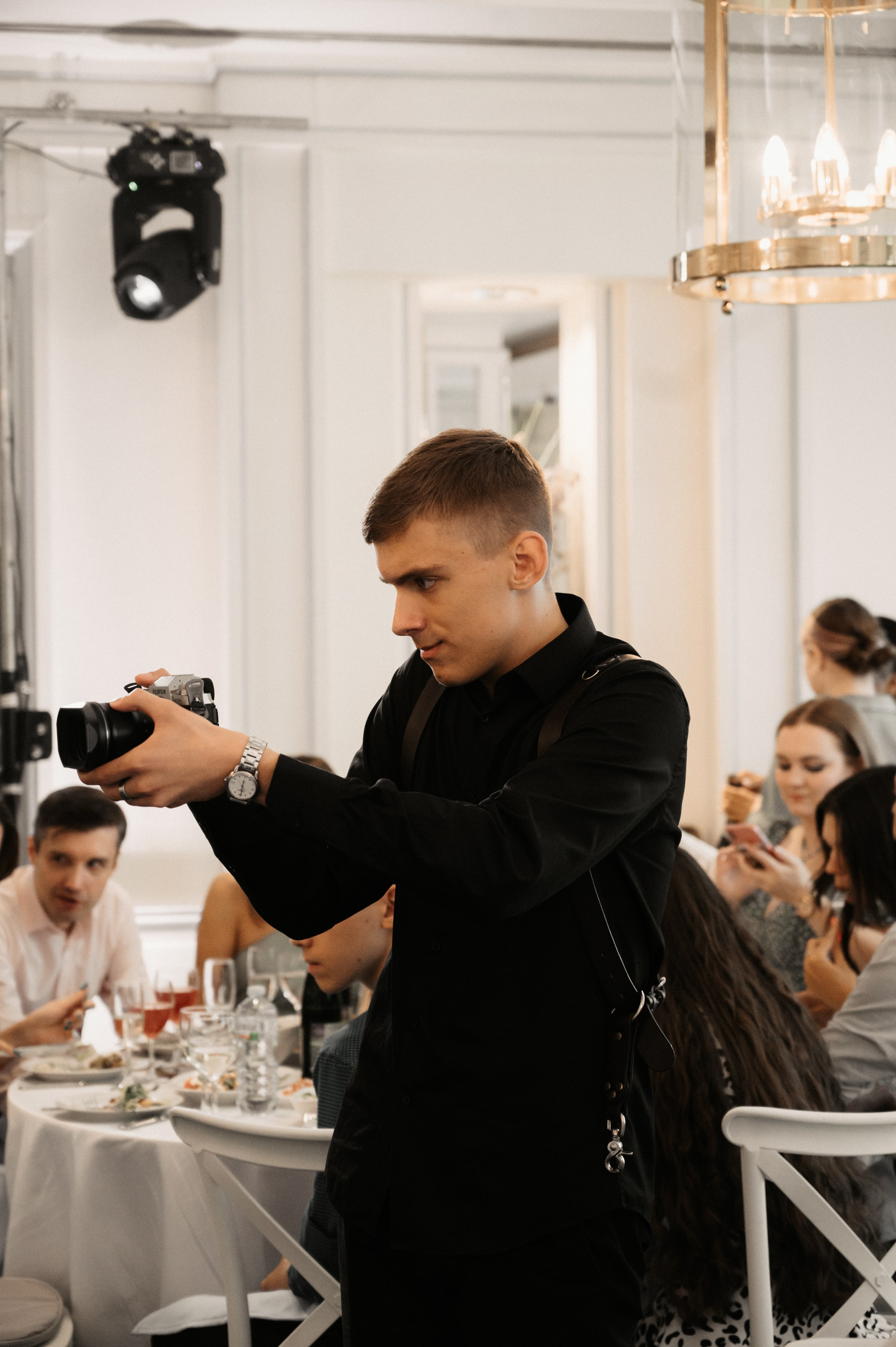 Никита и Лина. Свадебный фотограф Александр Давыдов