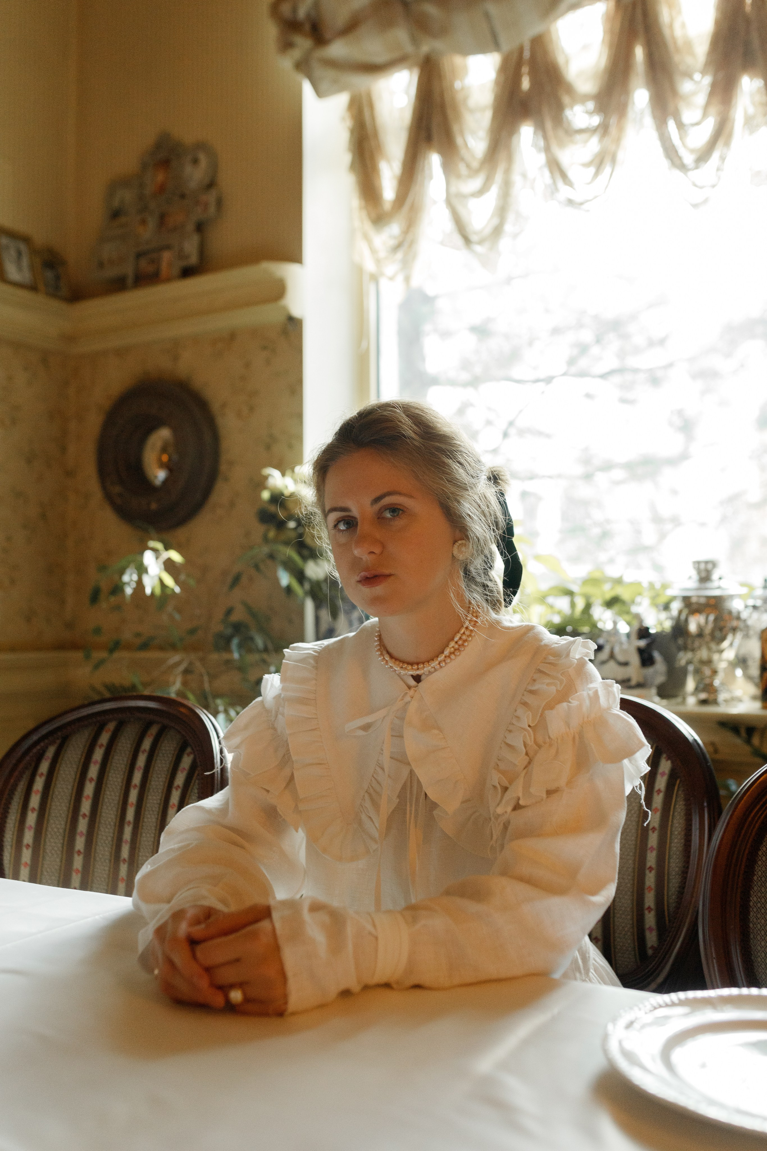 Маленькая Верона. Семейный и женский фотограф в Краснодаре Виктория Гупало