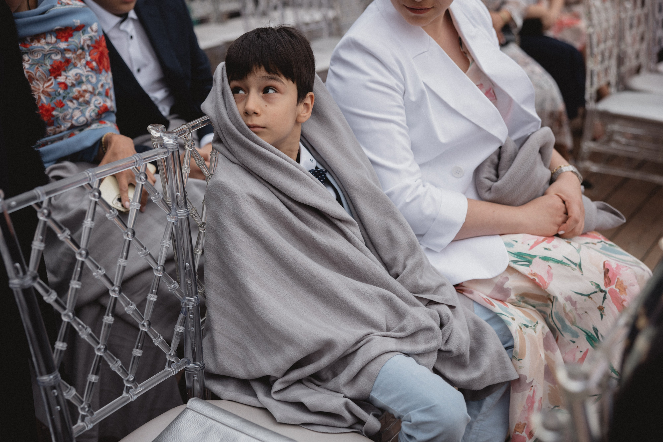 Михаил & Лусине