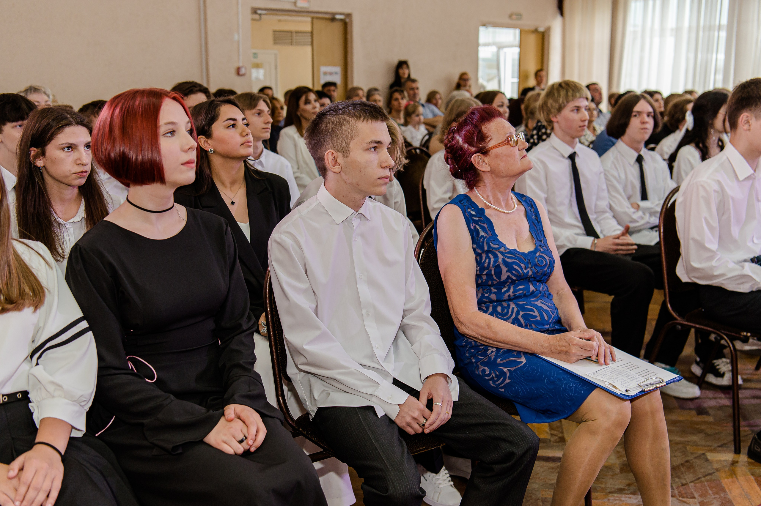 Школа. Семейный и детский фотограф в Пензе Ирина Зорина