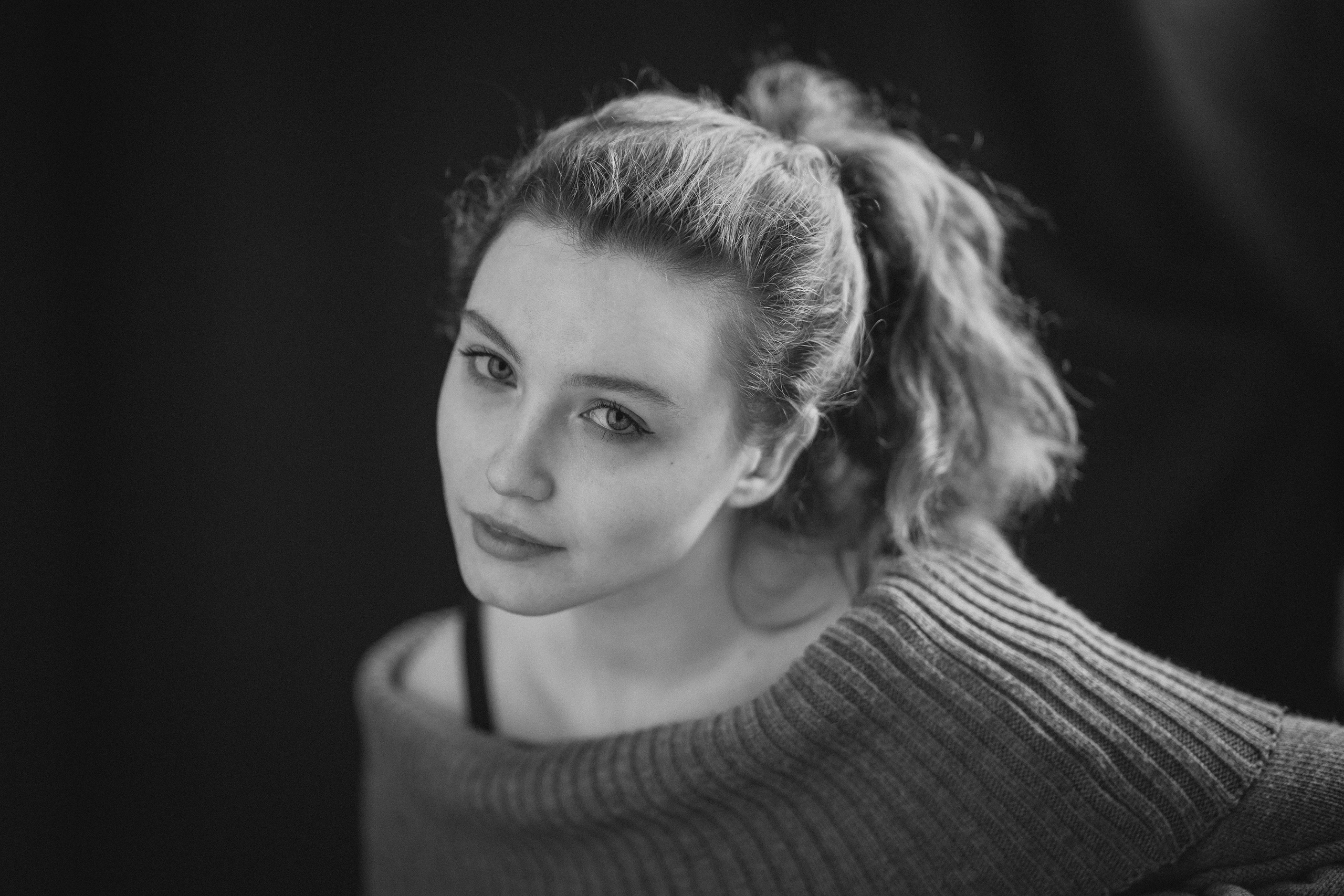 Полина. Портретный фотограф в Москве Колосова Екатерина