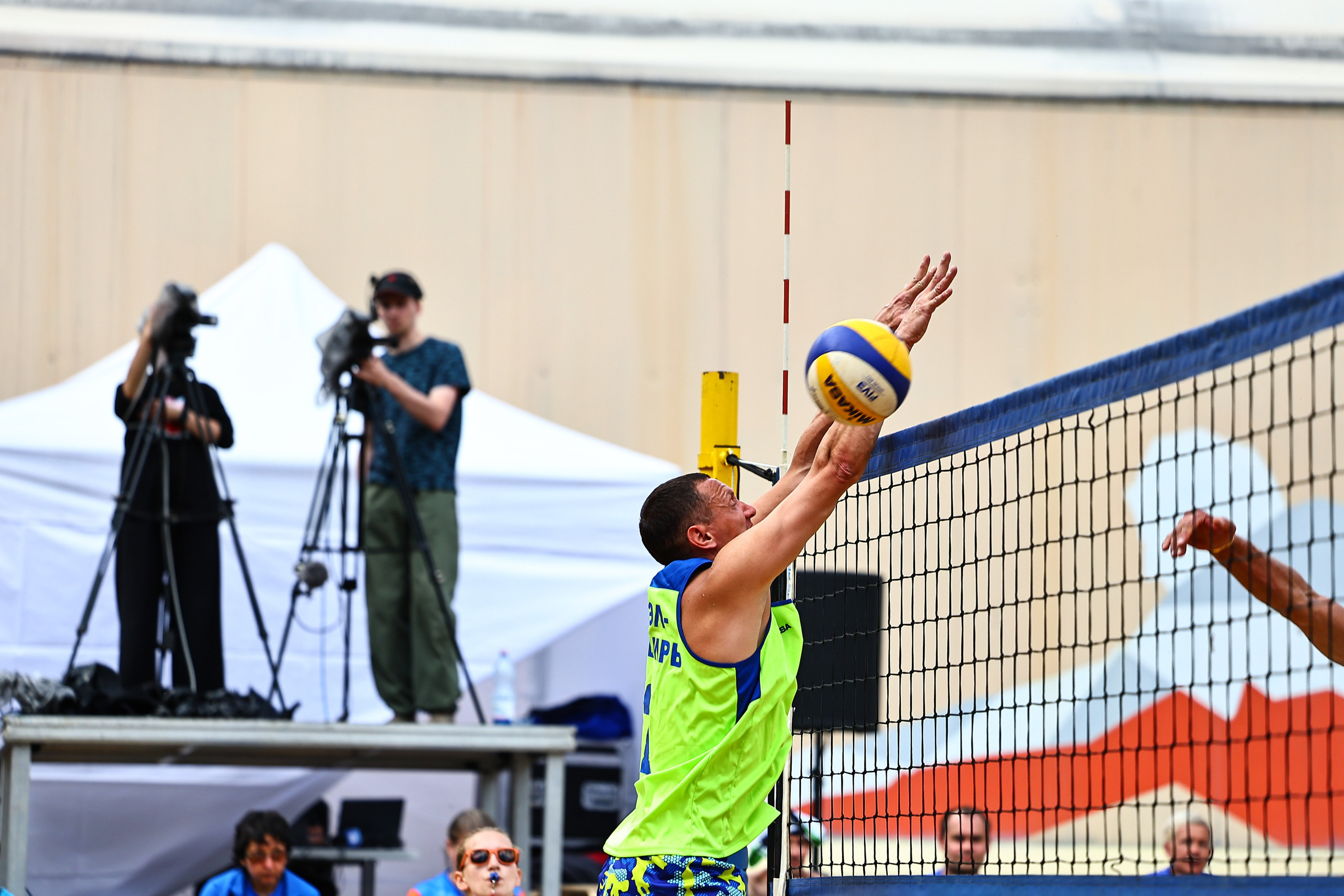 АТОМИАДА Лето 2025. Фототерапевт Ева Бунеева