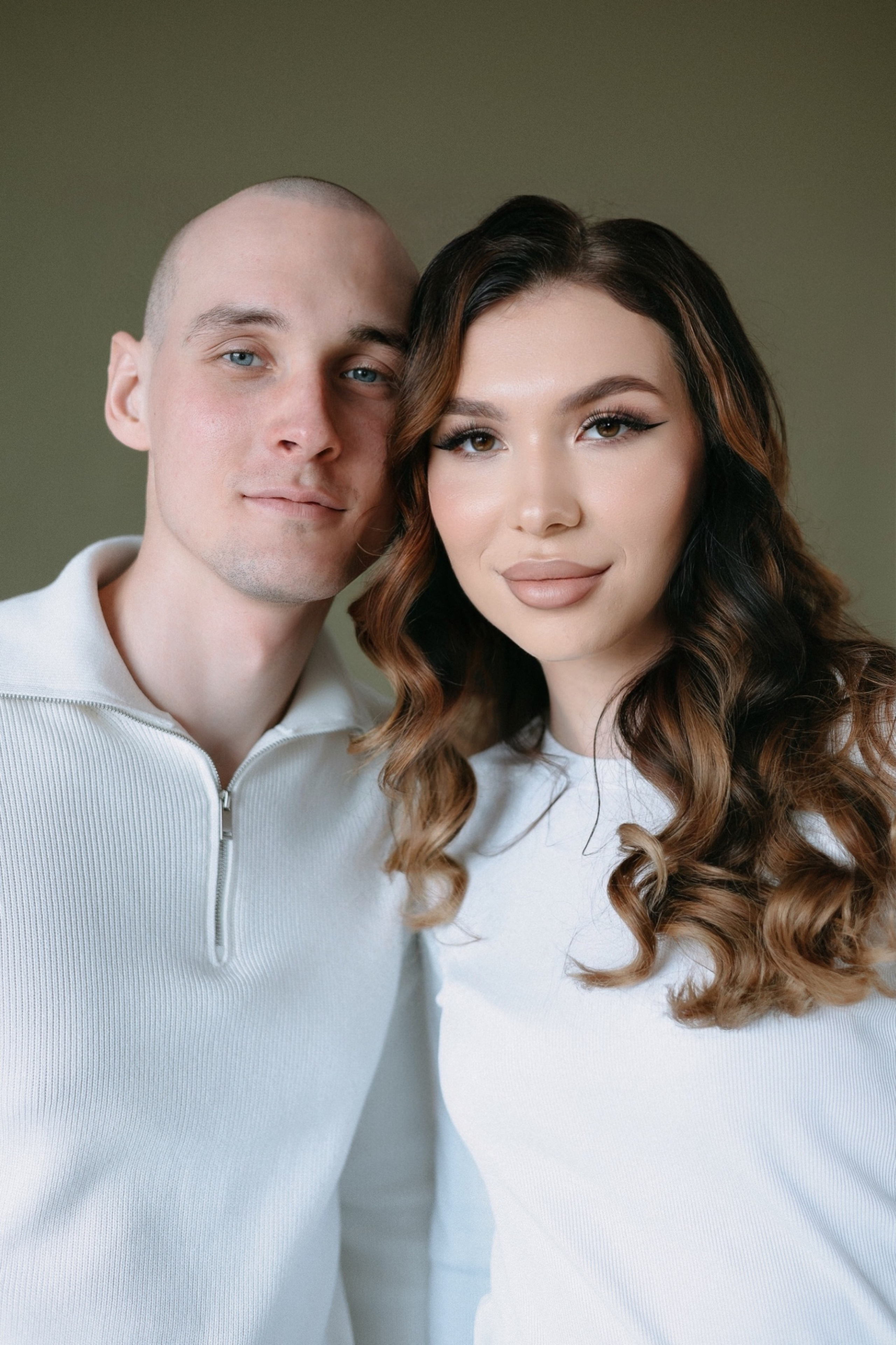 Иван & София. Фотограф Елизавета Наумова