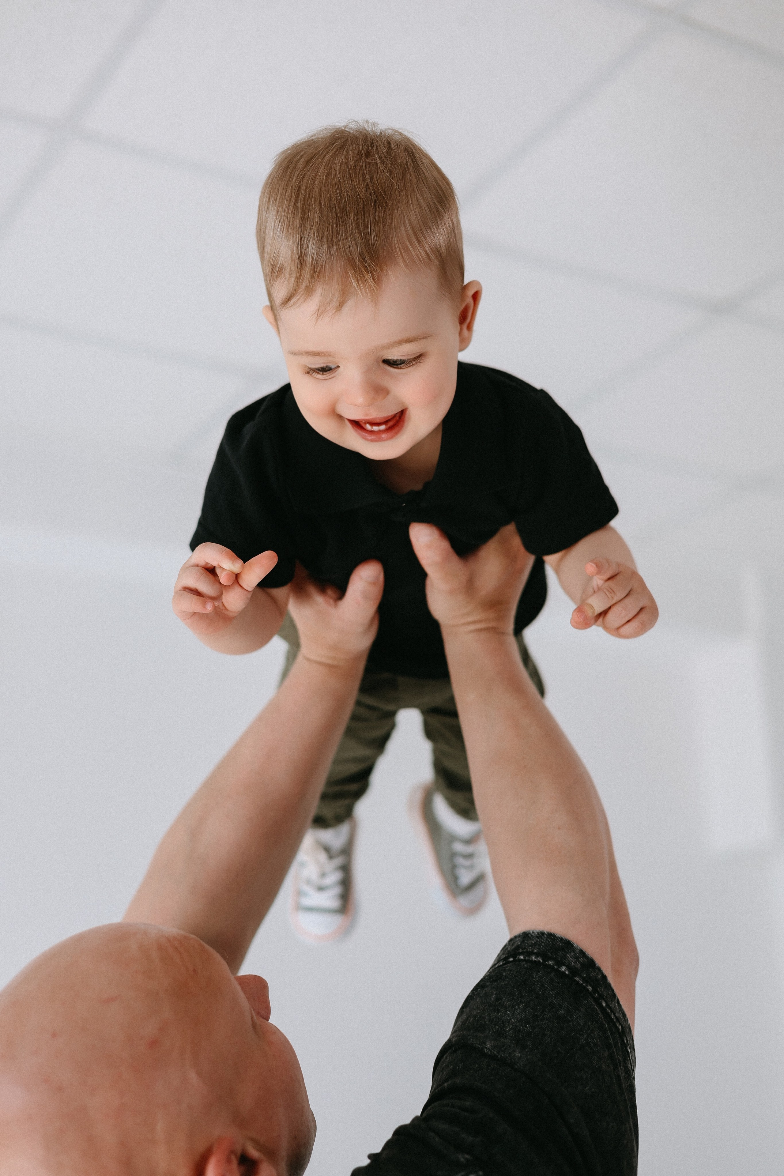 Никита & Мария. Фотограф Елизавета Наумова