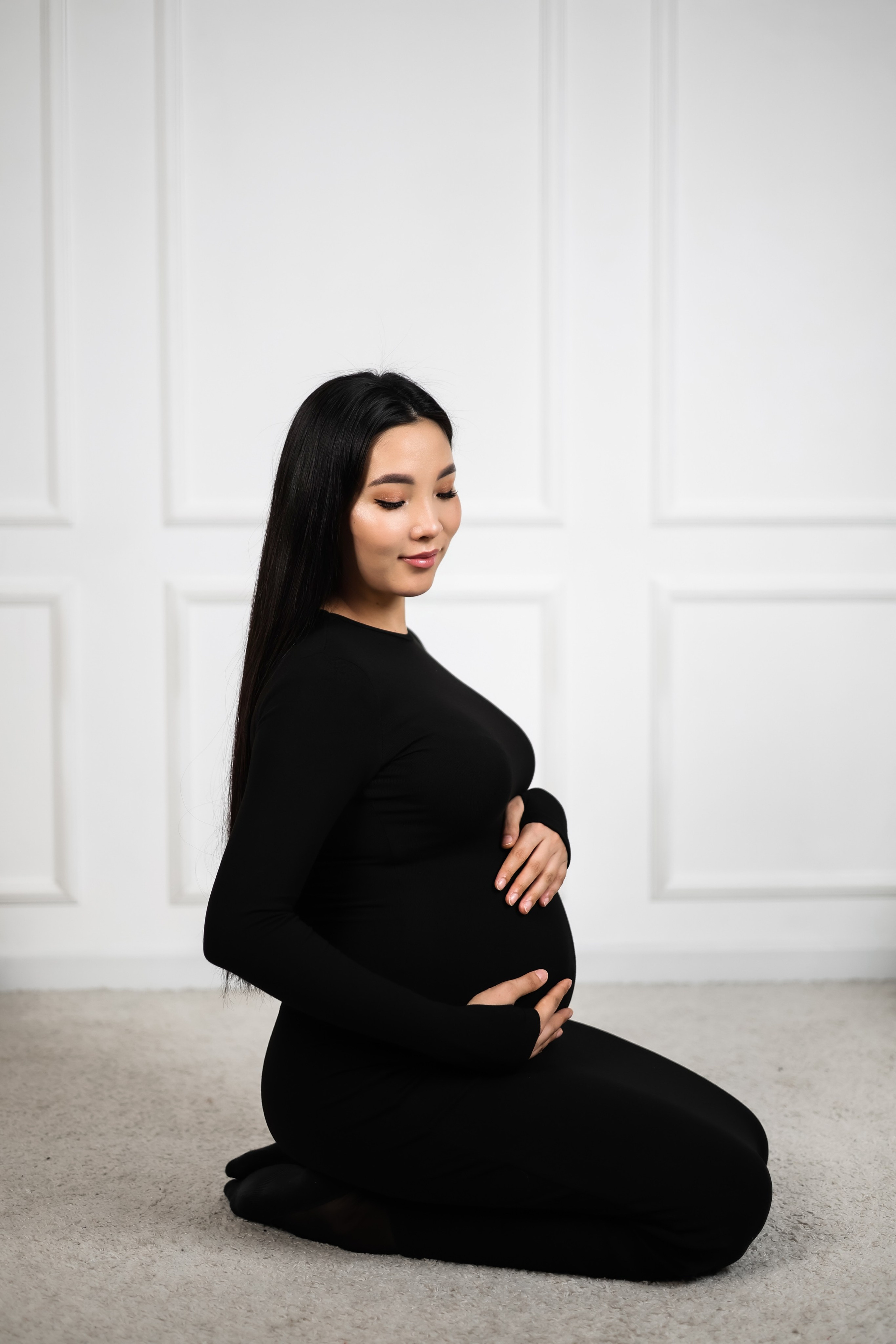 Галия & Султан. Фотограф Елизавета Наумова